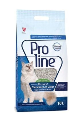 Proline Kedi Kumu 10 Lt PROLİNE-02
