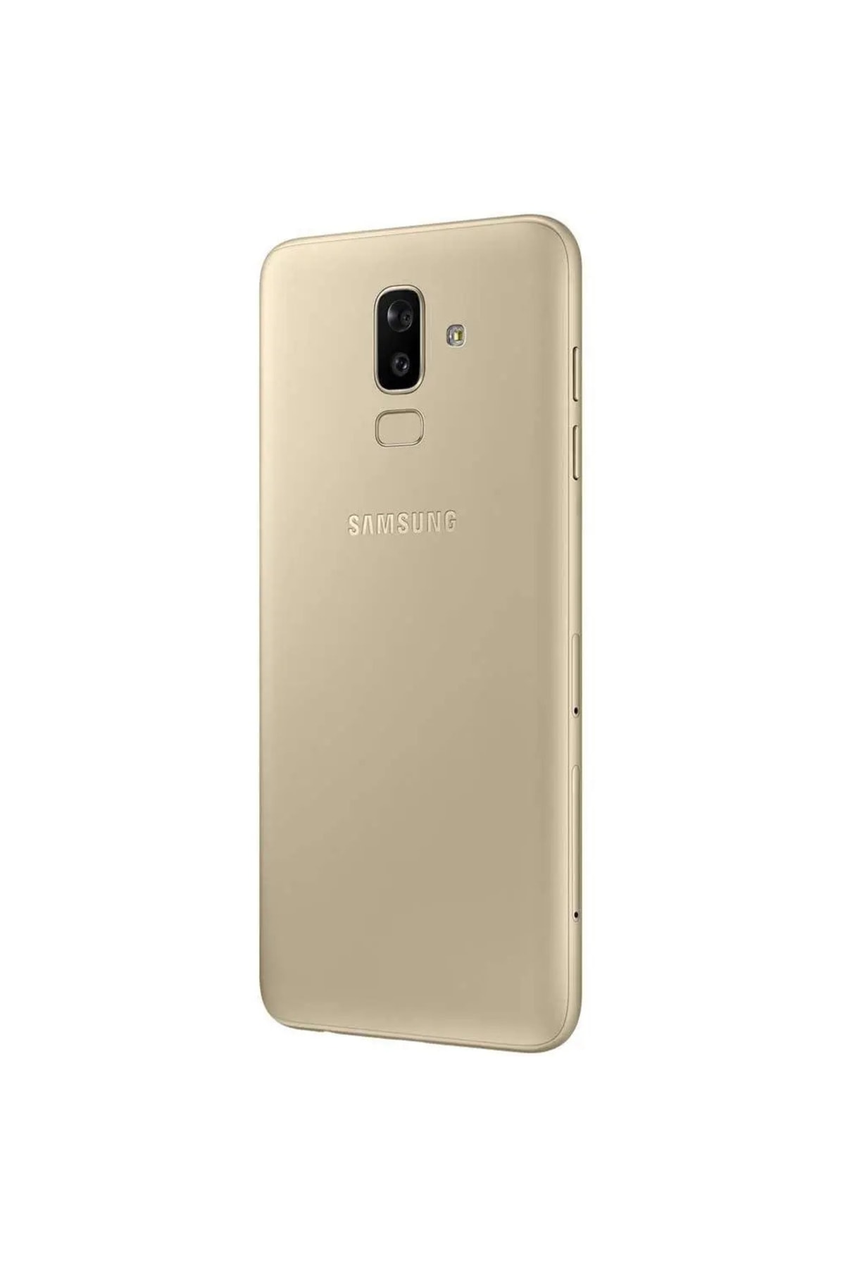 Samsung Yenilenmiş J8 32 Gb Gold (12 Ay Garantili)
