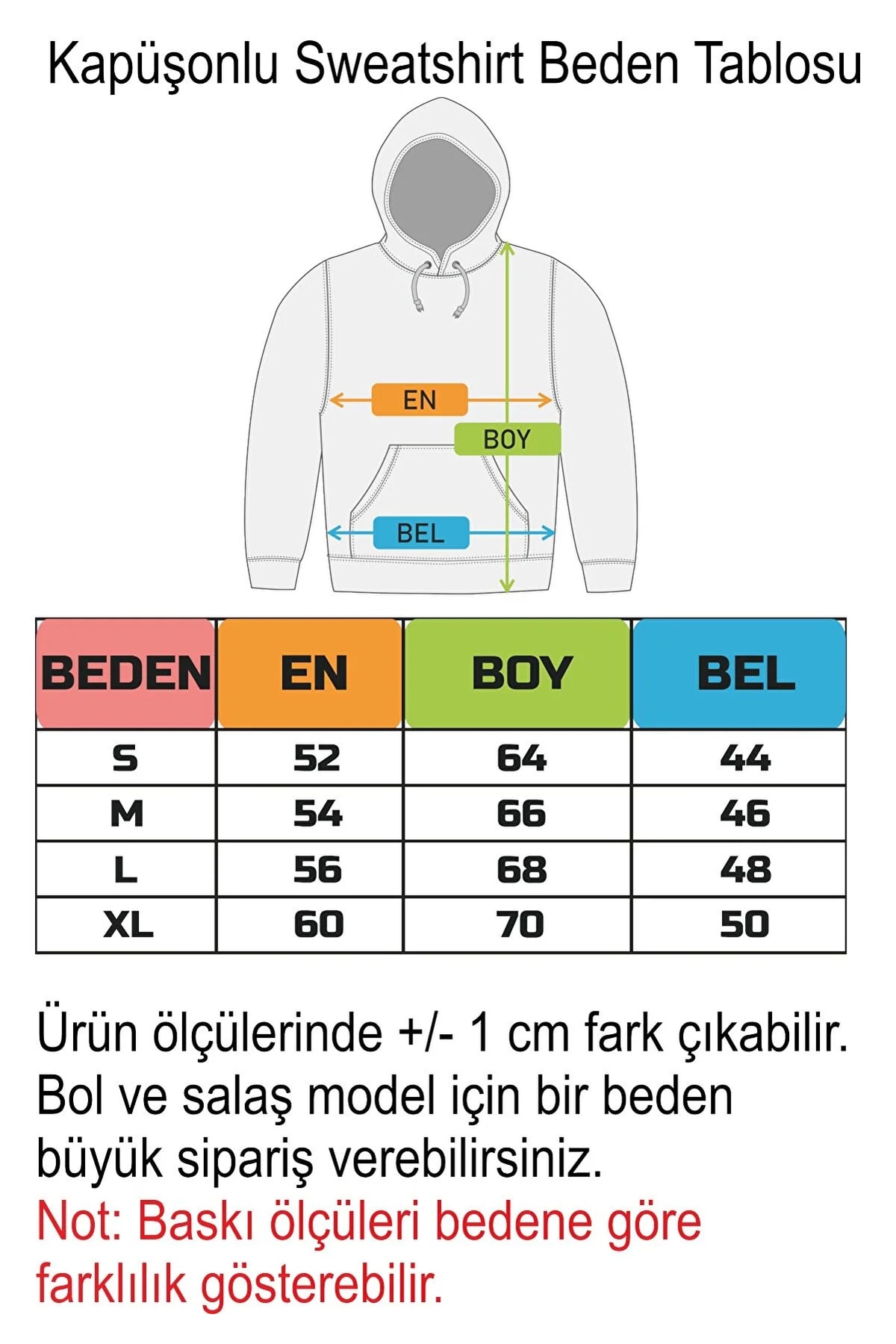 GALASHOP Juice Wrld Baskılı Rapçi Kapüşonlu Hoodie - Fiyatı, Yorumları