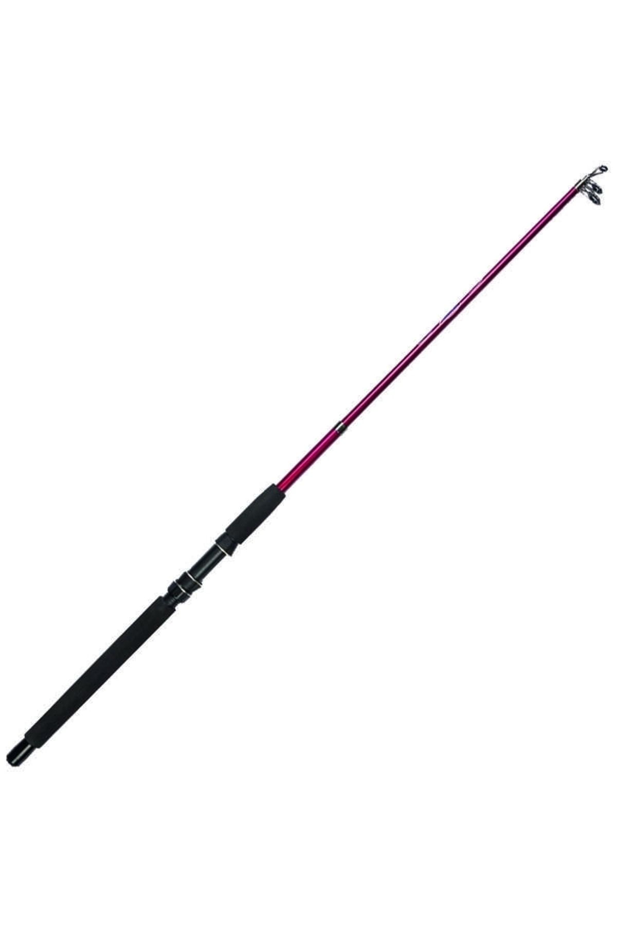 چوب ماهیگیری سفید 2370 ROD CANE 180 سانتی متر Erma