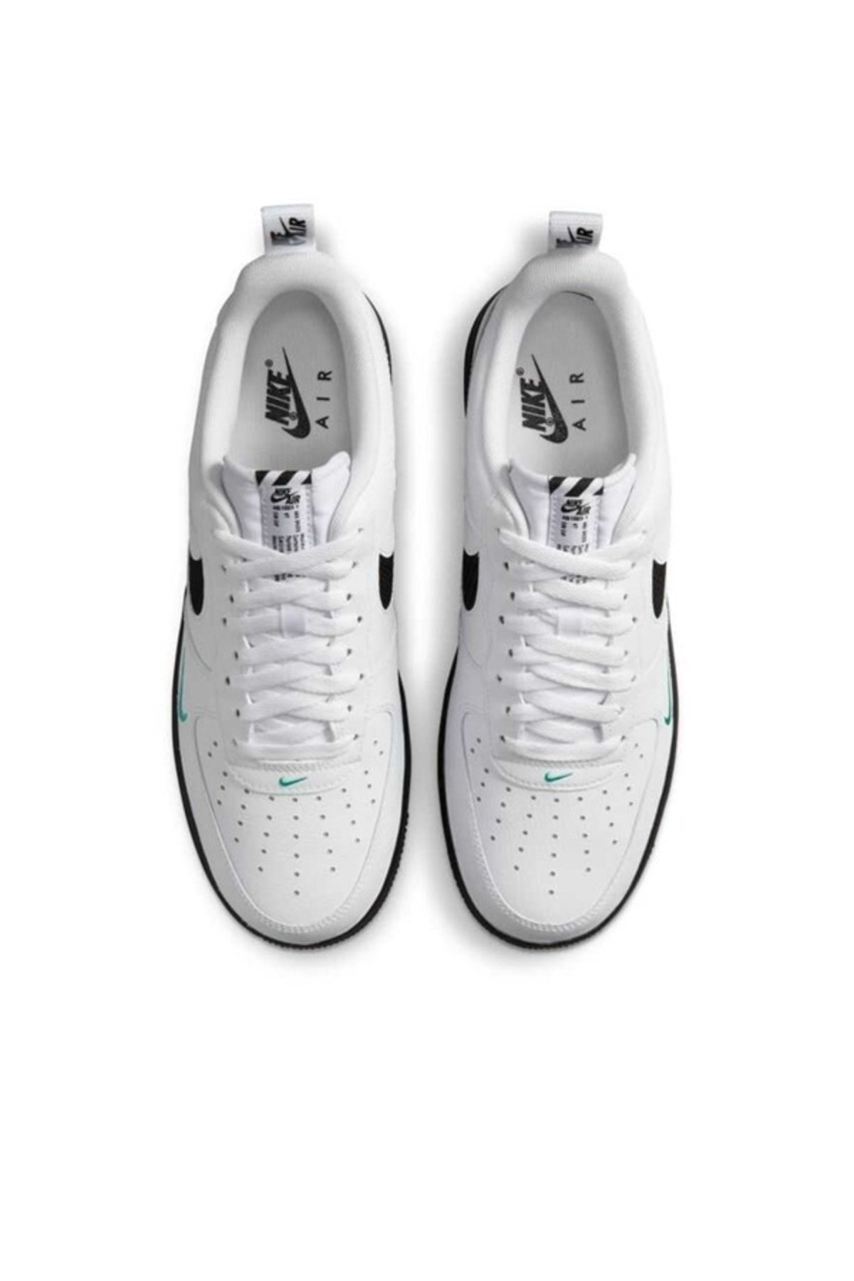 Nike Air Force 1 07 Lv8 J22 Erkek Sneaker Ayakkabı l Sportinn