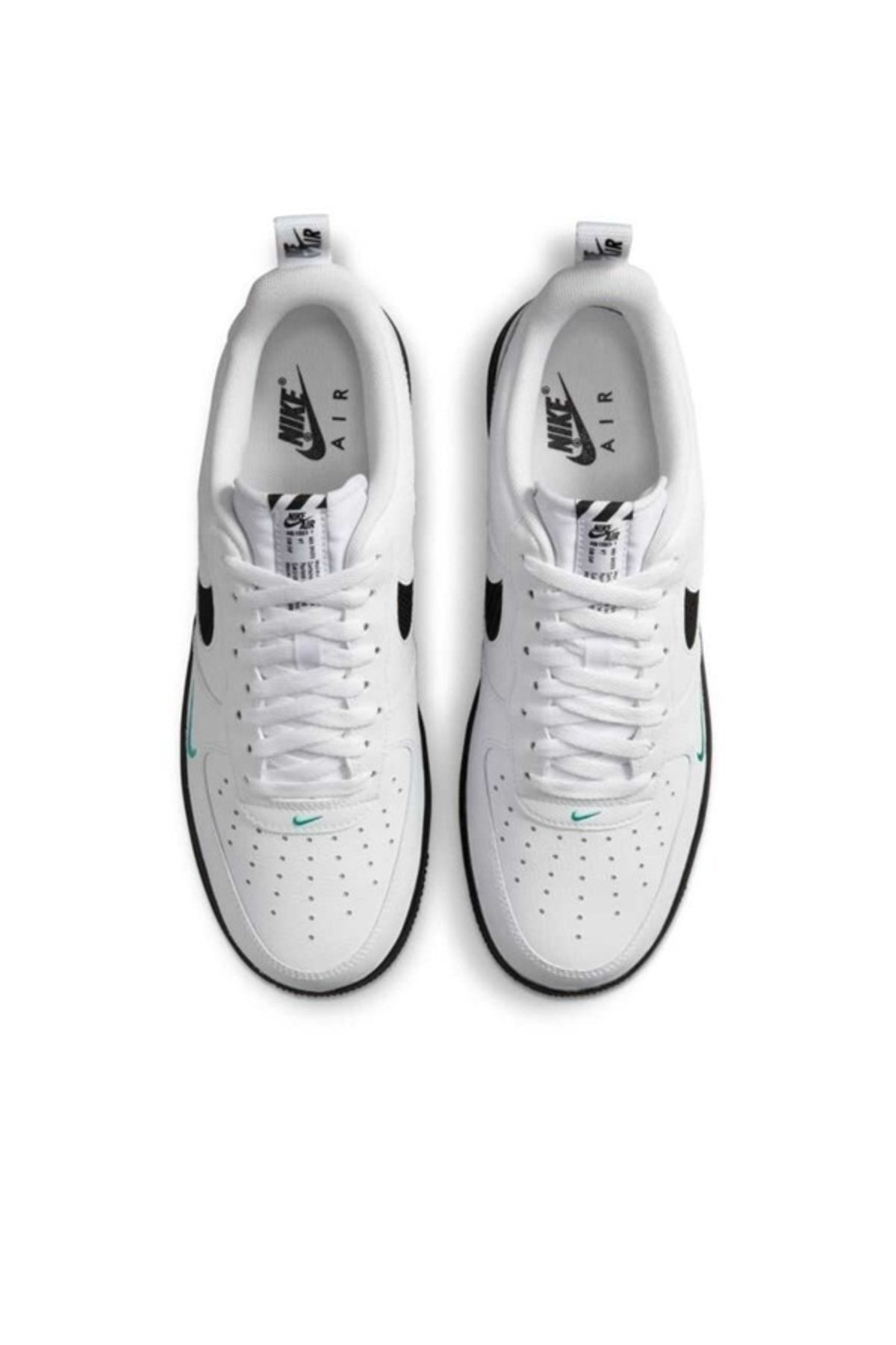 Nike Air Force 1 07 Lv8 J22, ERKEK, DR0155-002