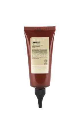 Lenitive Scalp Comfort Cream Saç Derisi Bakım Kremi 100ml 8029352354410