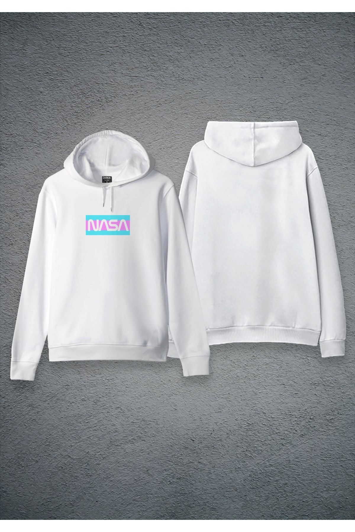 Nasa vans hoodie 2025