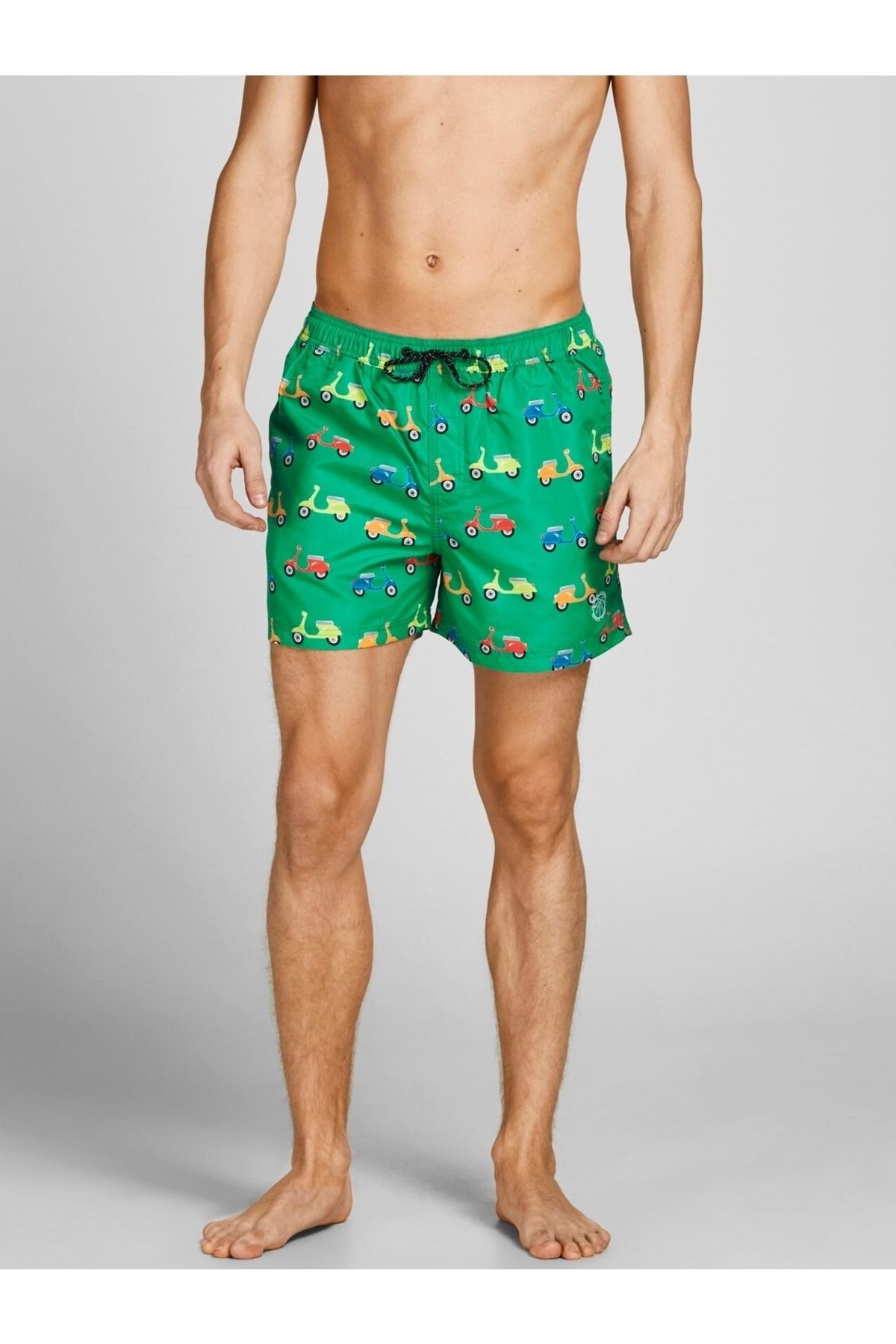 Jack jones outlet swim shorts