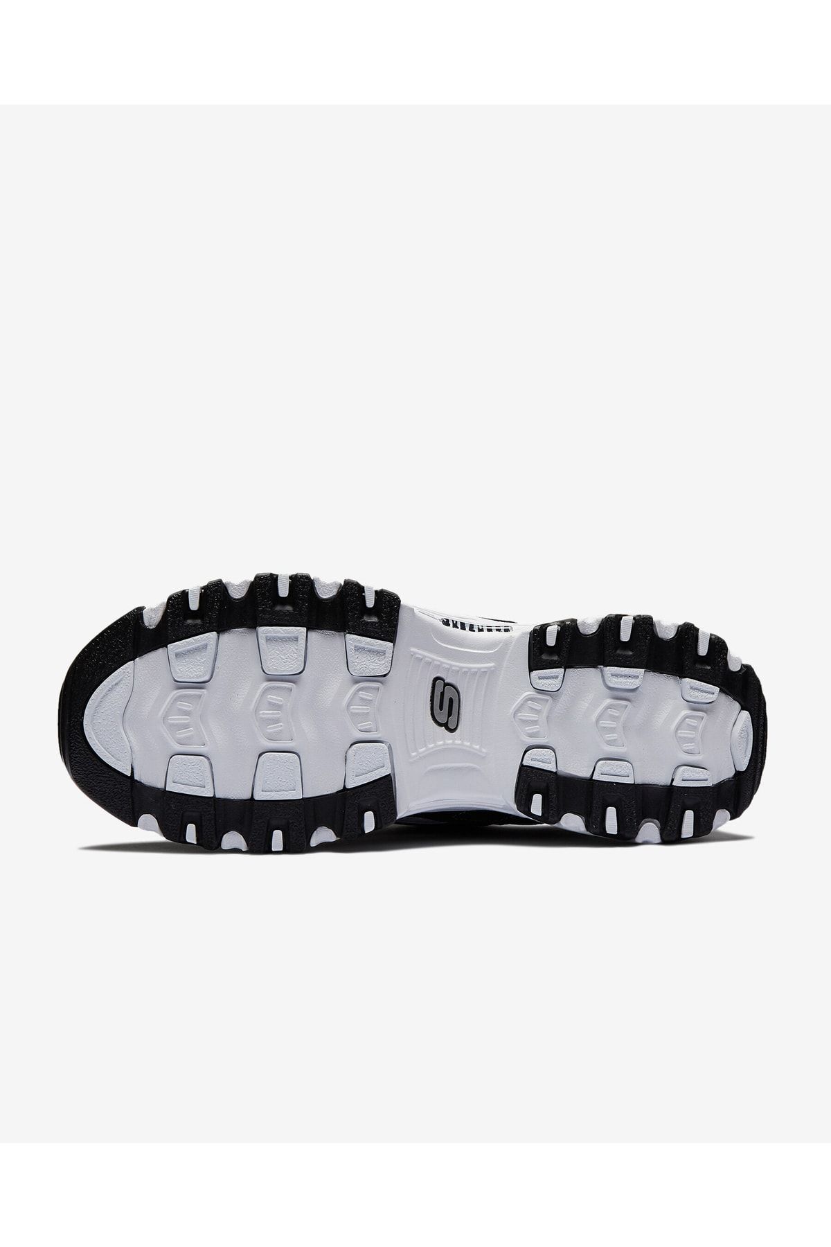 اسنیکر مشکی زنانه D' بزرگترین طرفداران کفش ورزشی BKW Skechers