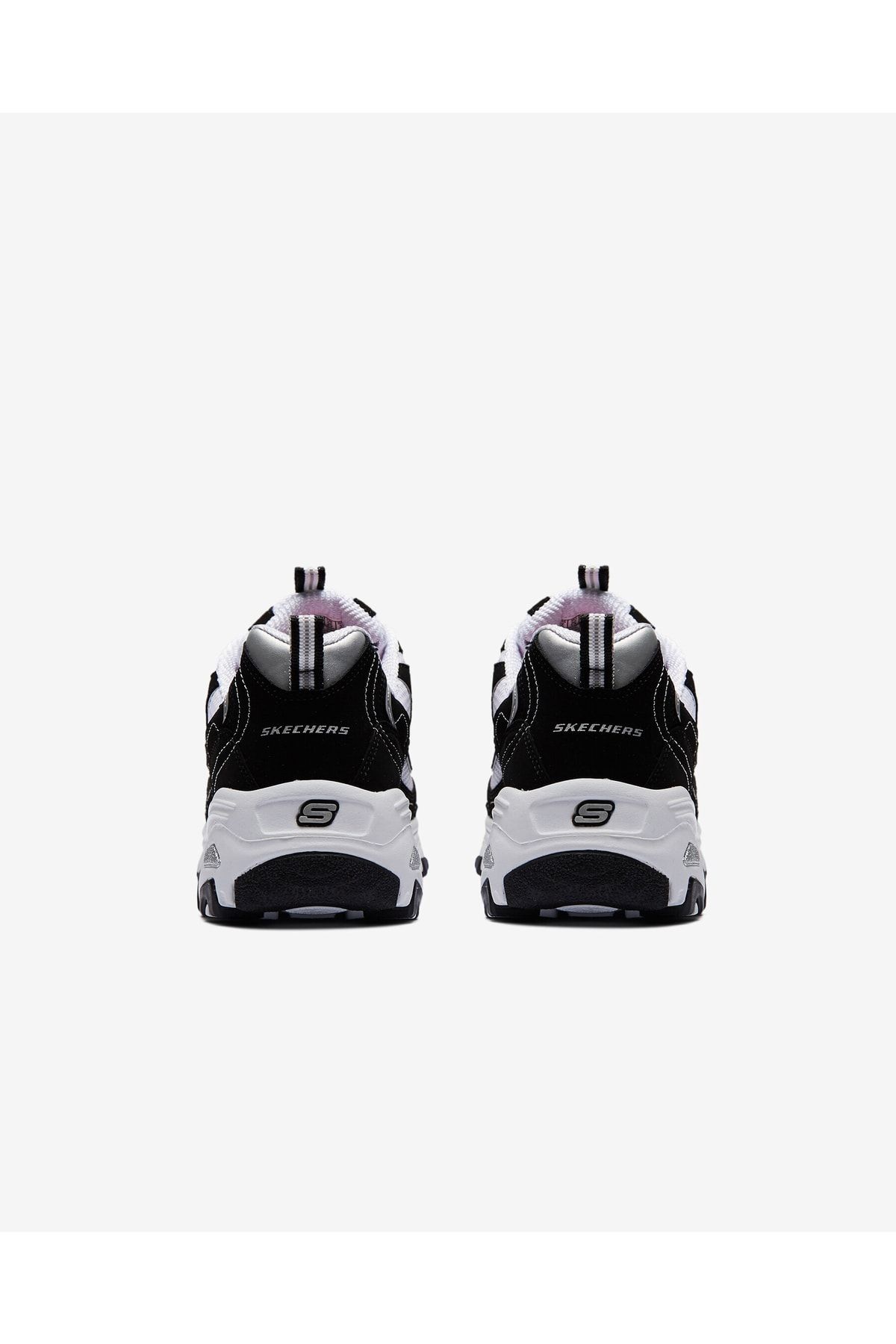 اسنیکر مشکی زنانه D' بزرگترین طرفداران کفش ورزشی BKW Skechers