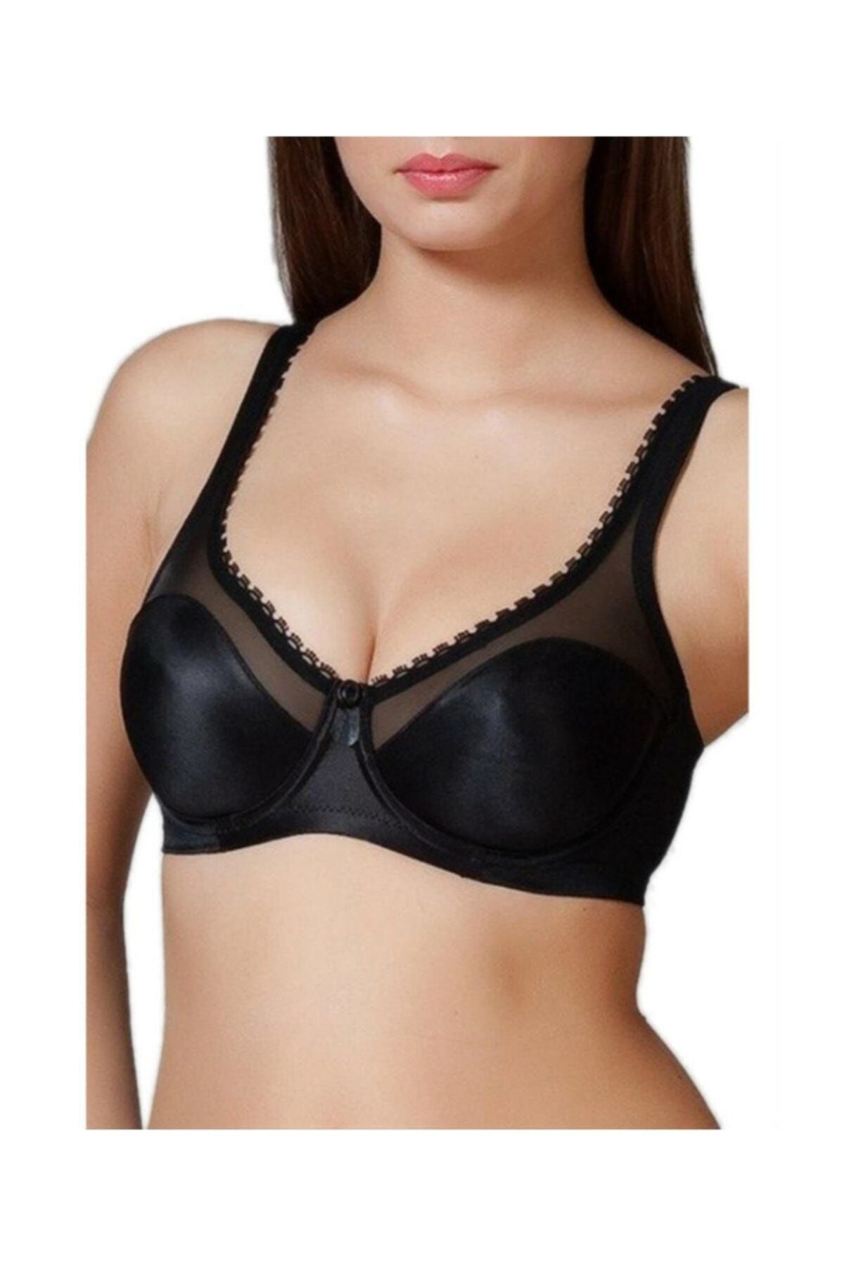 Yeni nci Gathering Minimiser Bra 1660 Trendyol