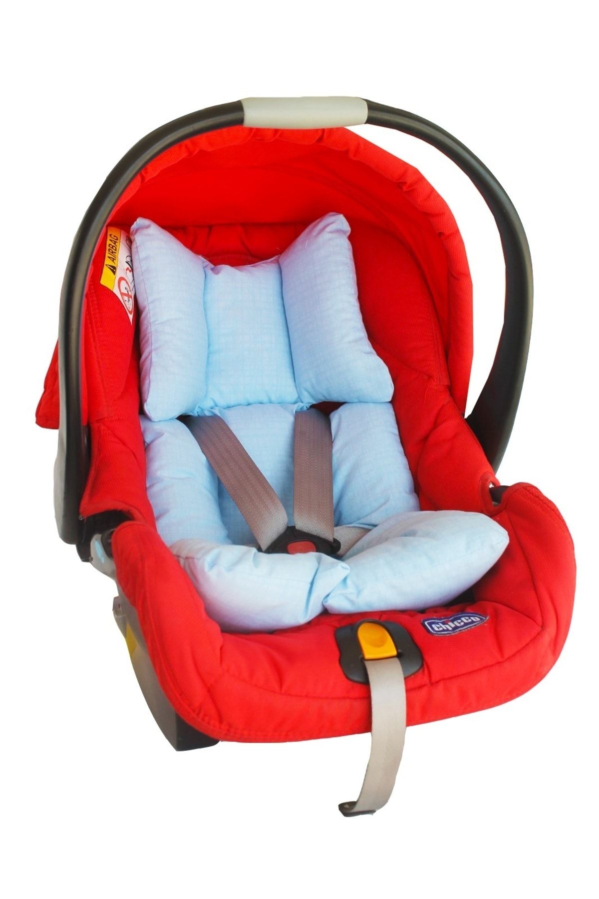 Chicco car seat top accessories