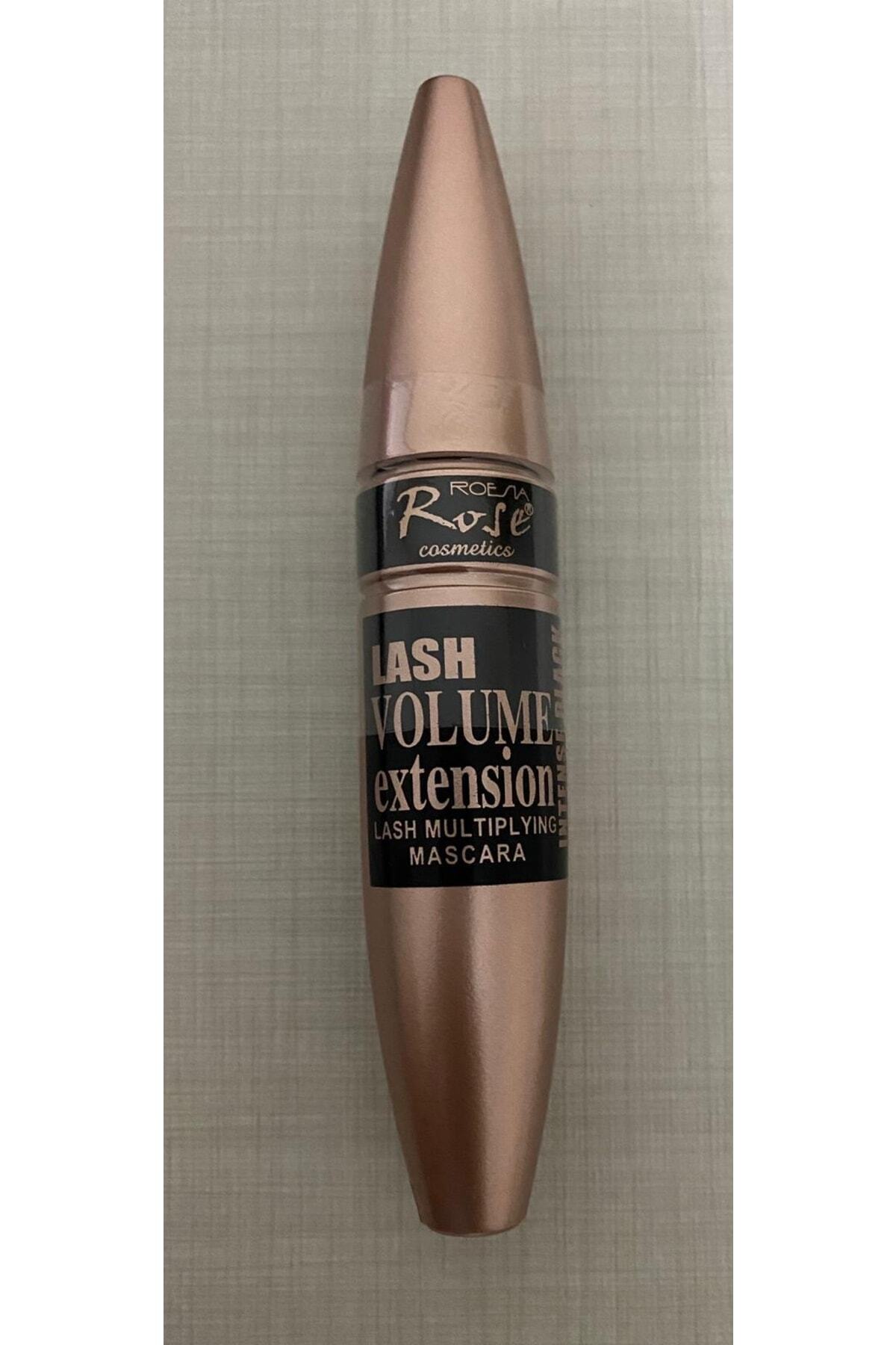 Roena Rose Mascara Lash Volume Extension