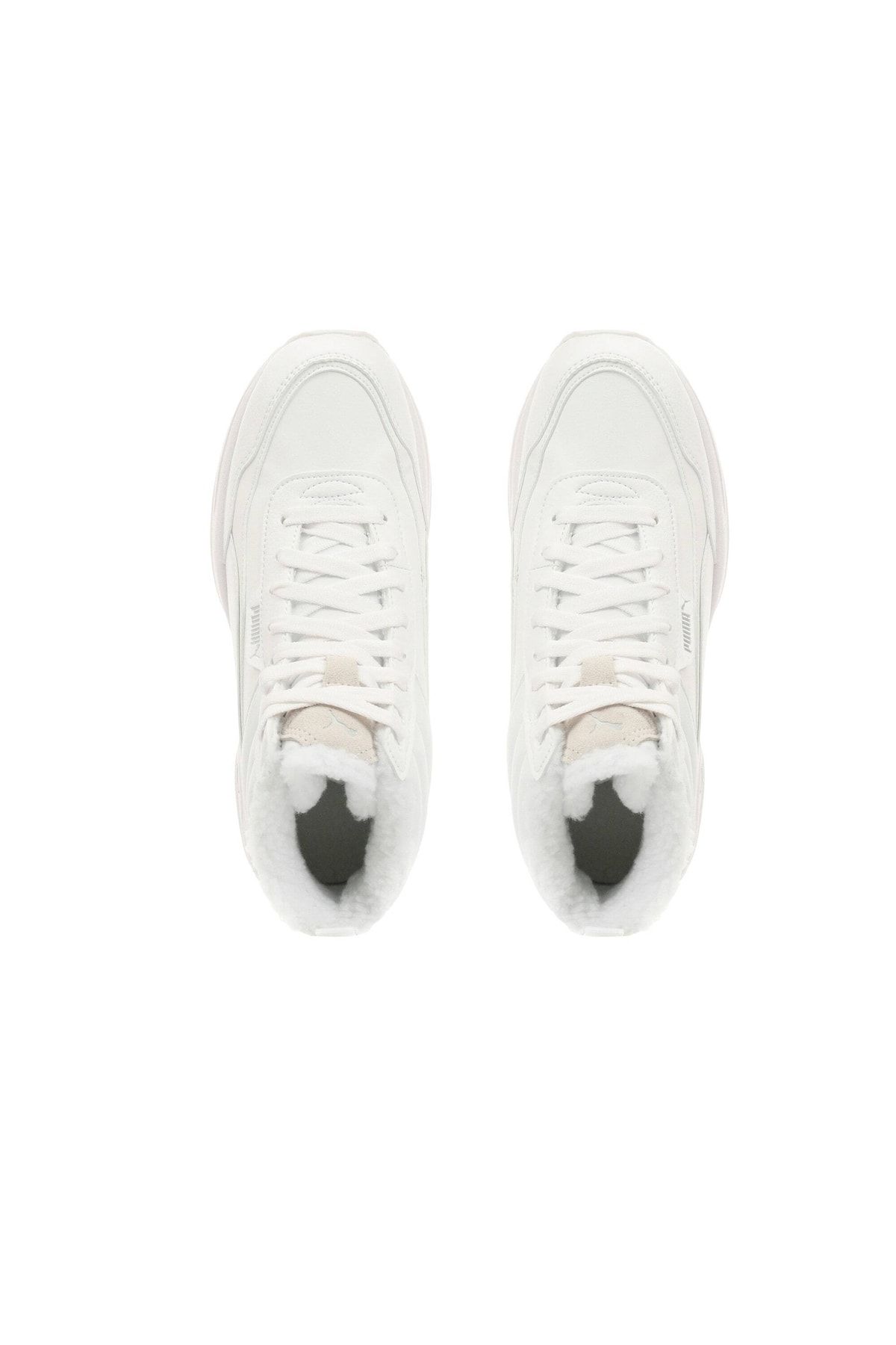 Кроссовки Женские Puma Cilia Mid Купить