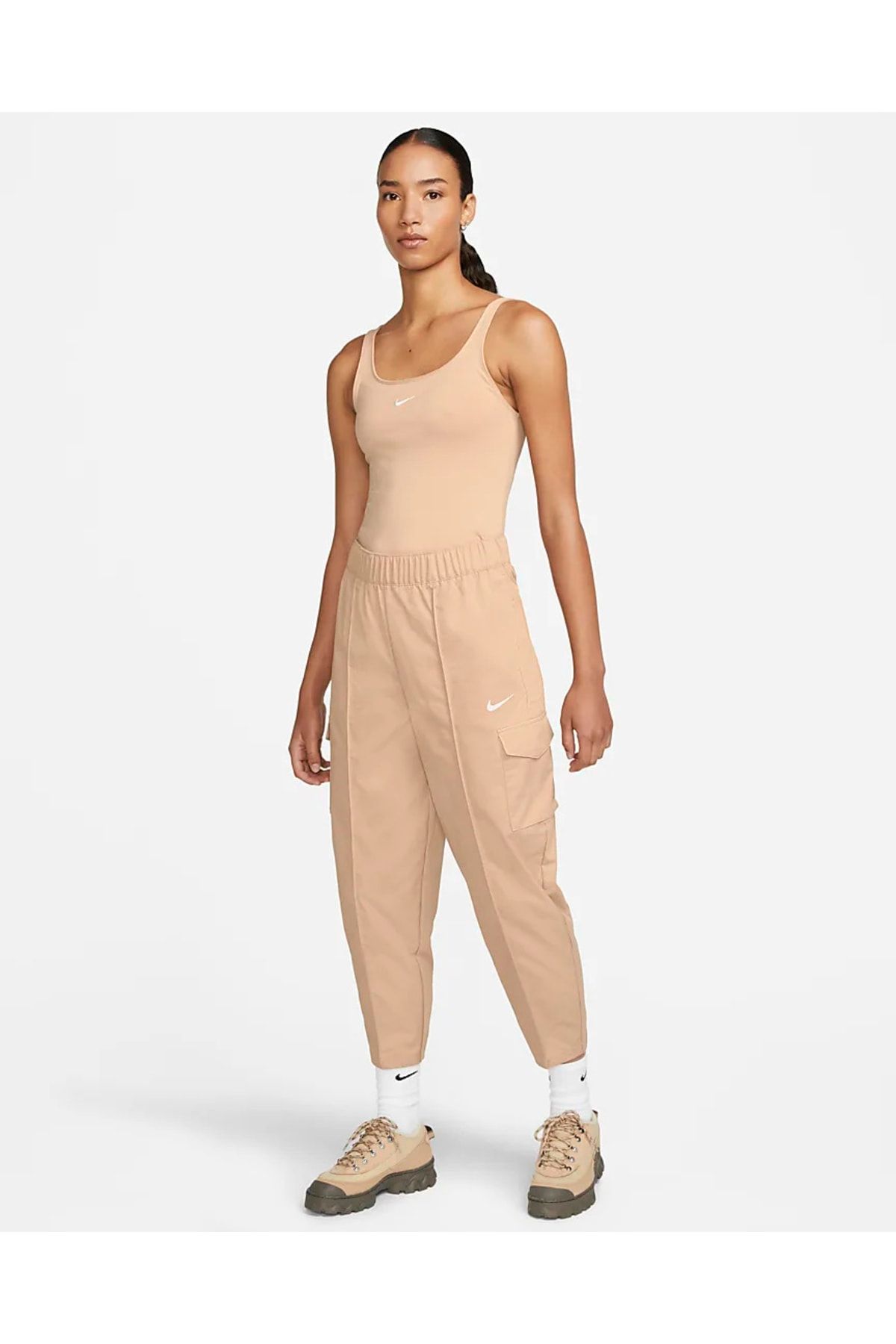 Essentials women's sweatpants top