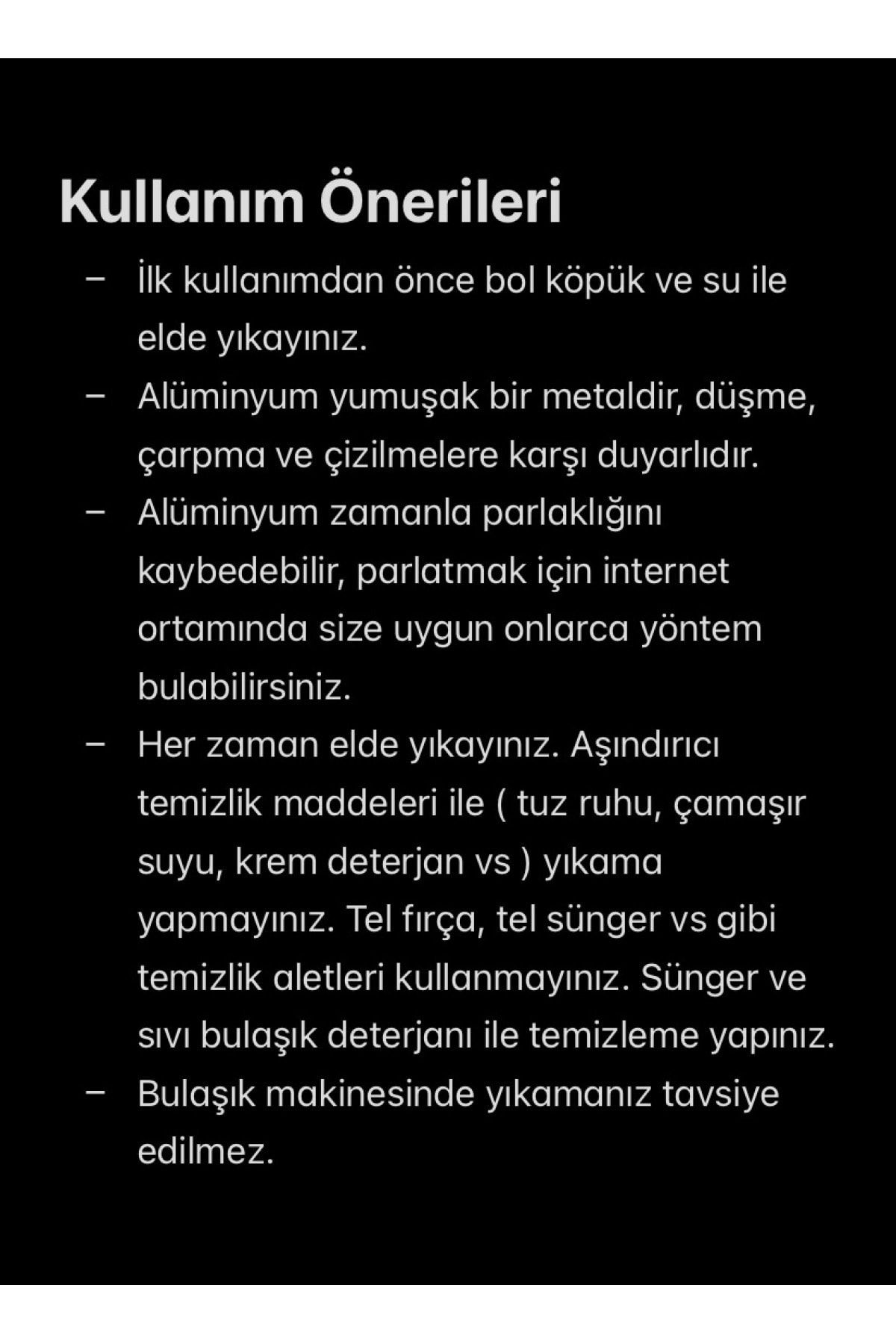 Alüminyum Soba Kazanı Çamaşır Kazanı Mısır Kazanı 20 Litre 34 Cm