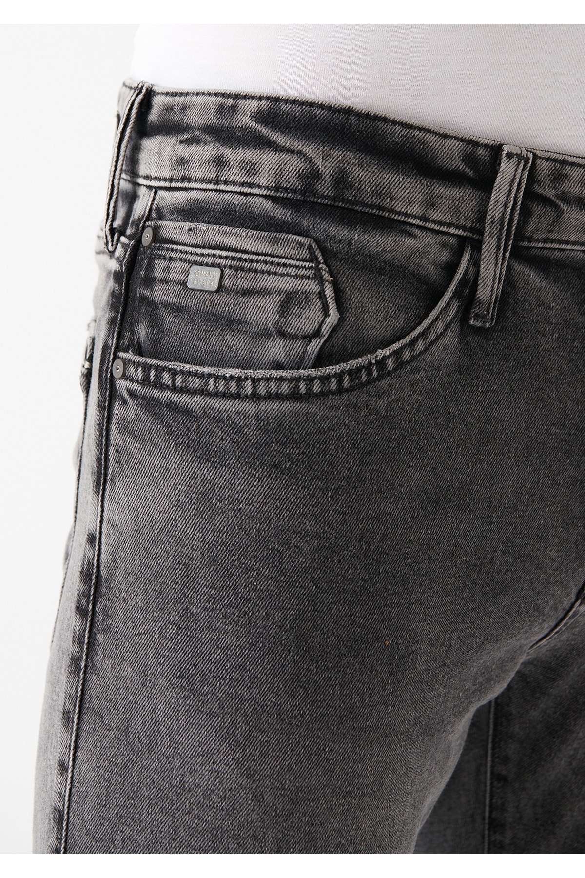 شلوار جین مردانه ماوی 424 - Image 6