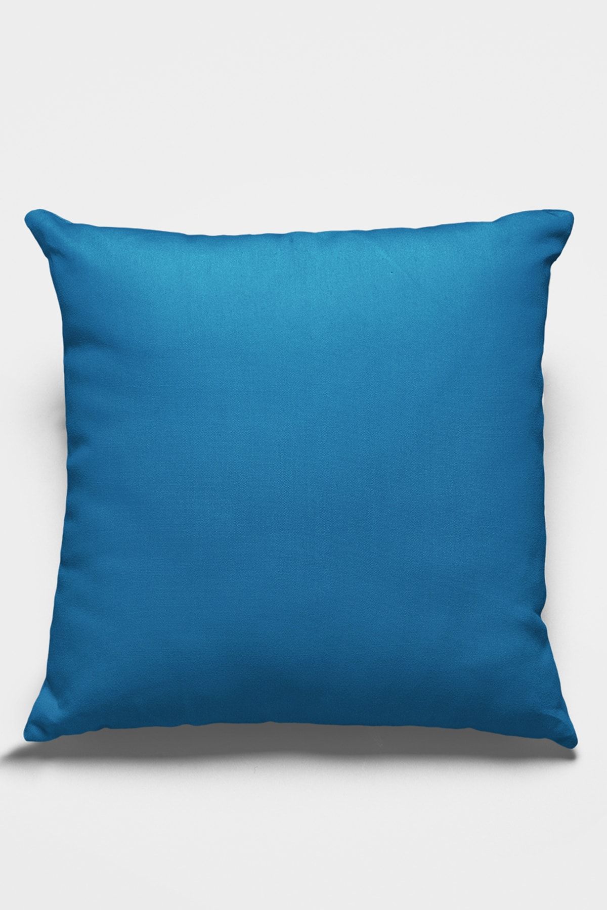 Plain decorative pillows hot sale