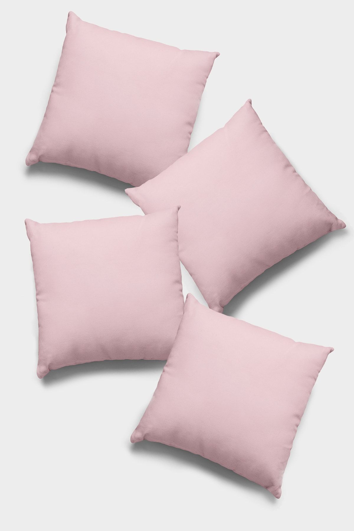 Pillow case shop covers with zipper