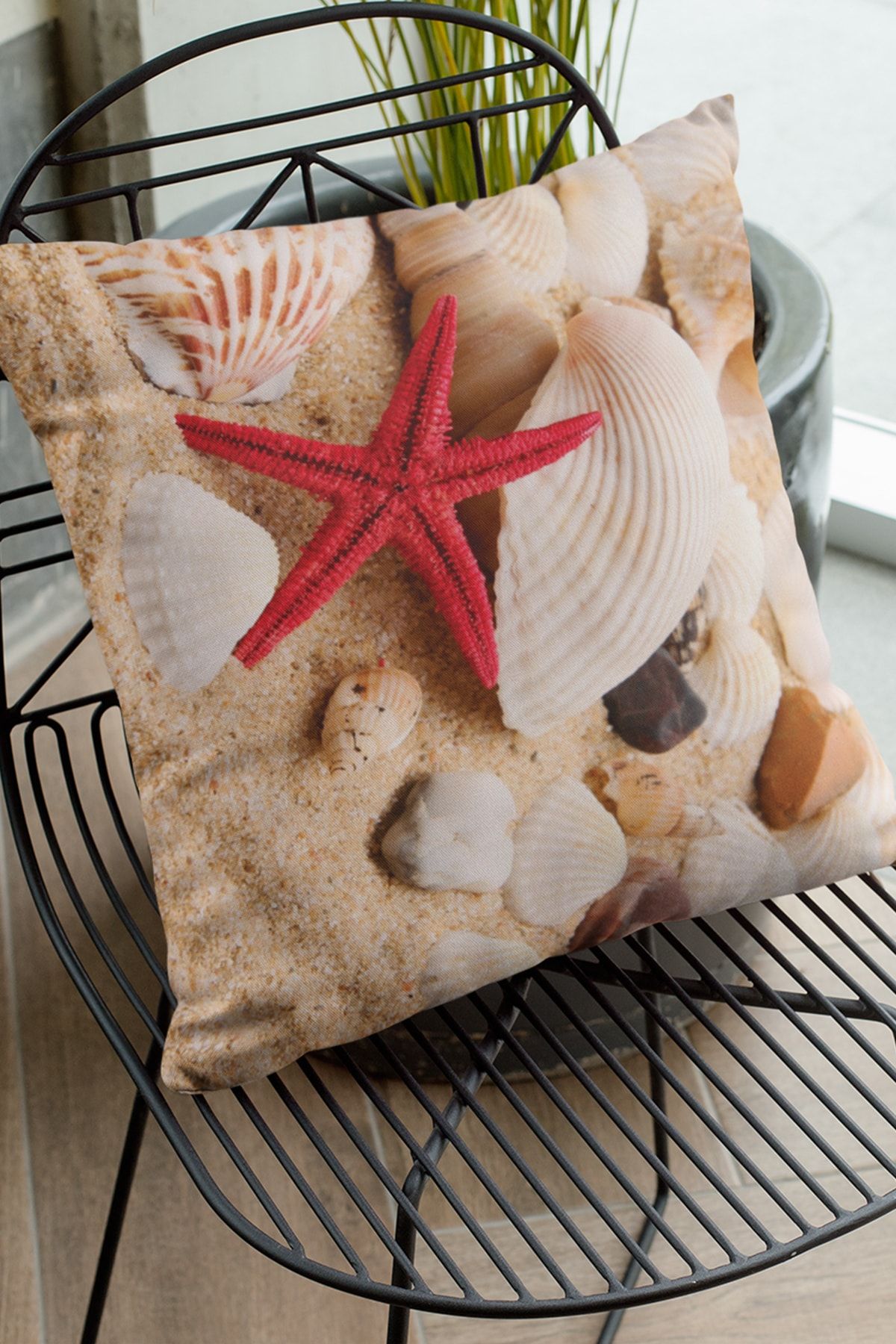 Pillows for cheap the beach