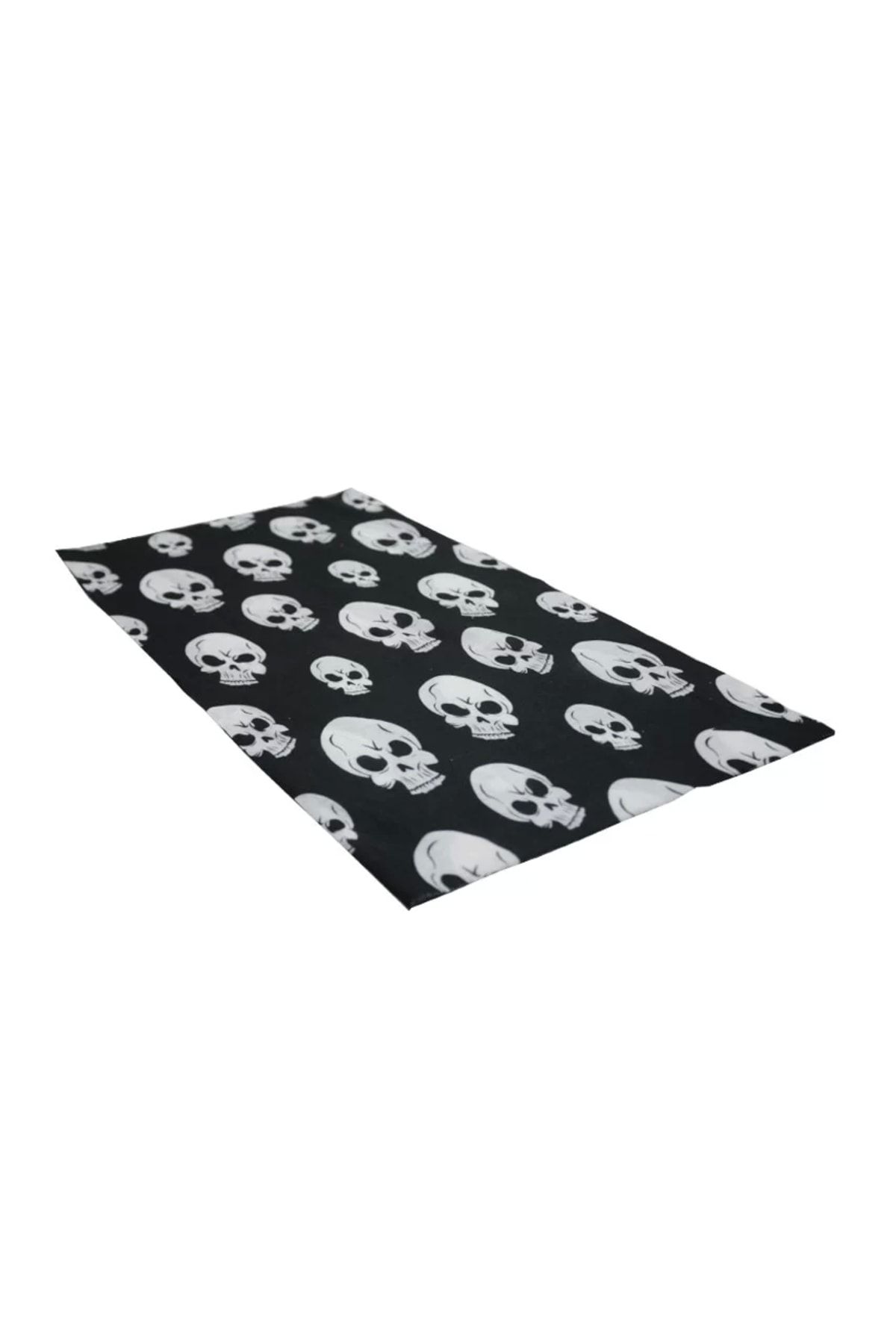 Vexo-Skull Band - Buff 1