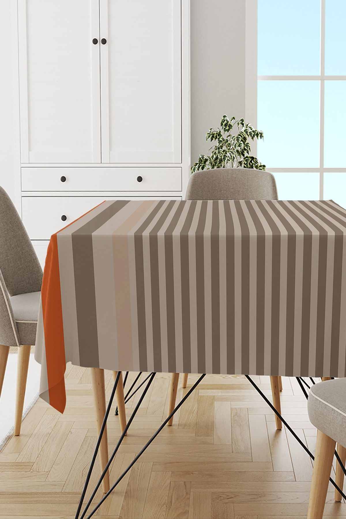 Modern tablecloth deals