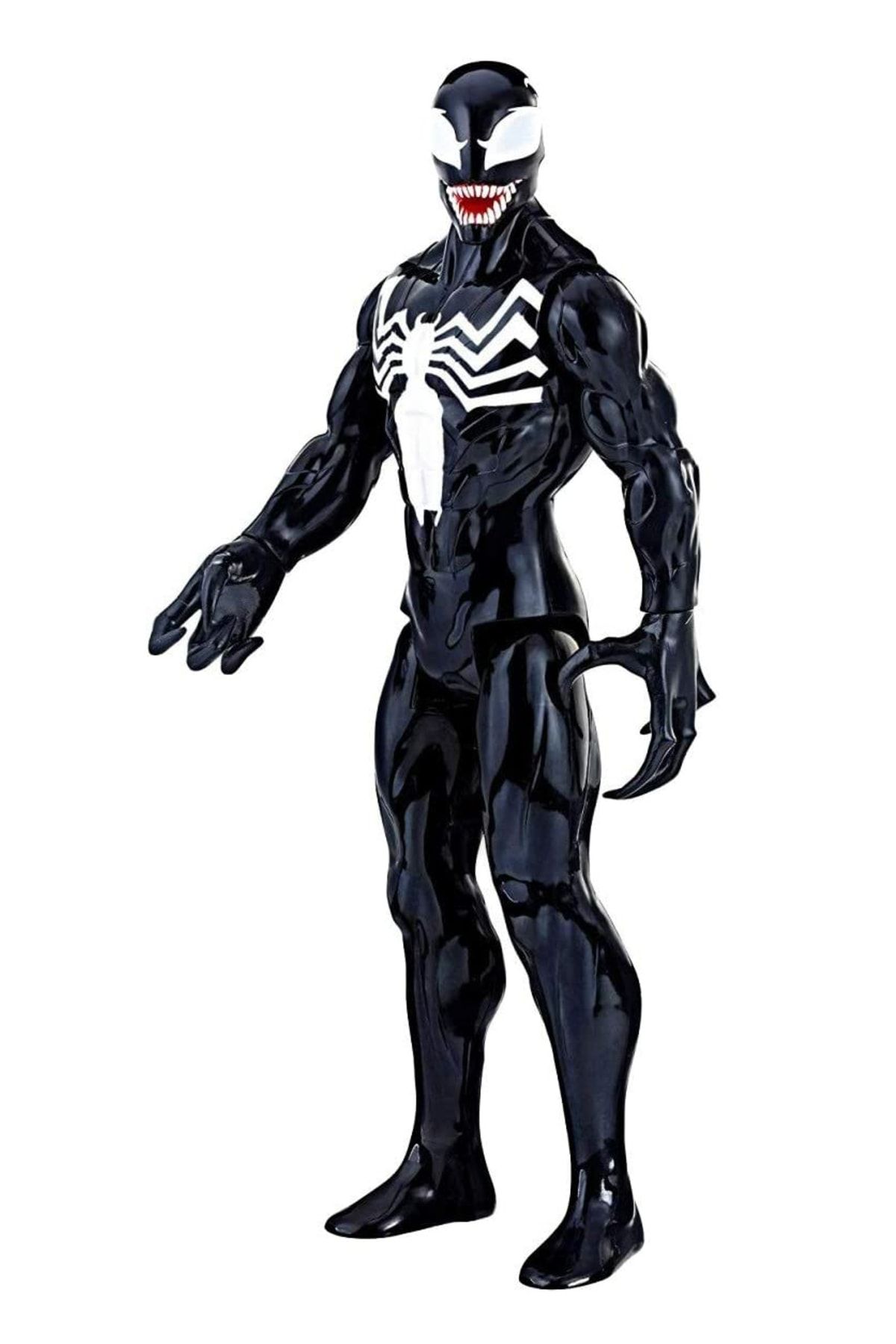 Venom titan shop hero series