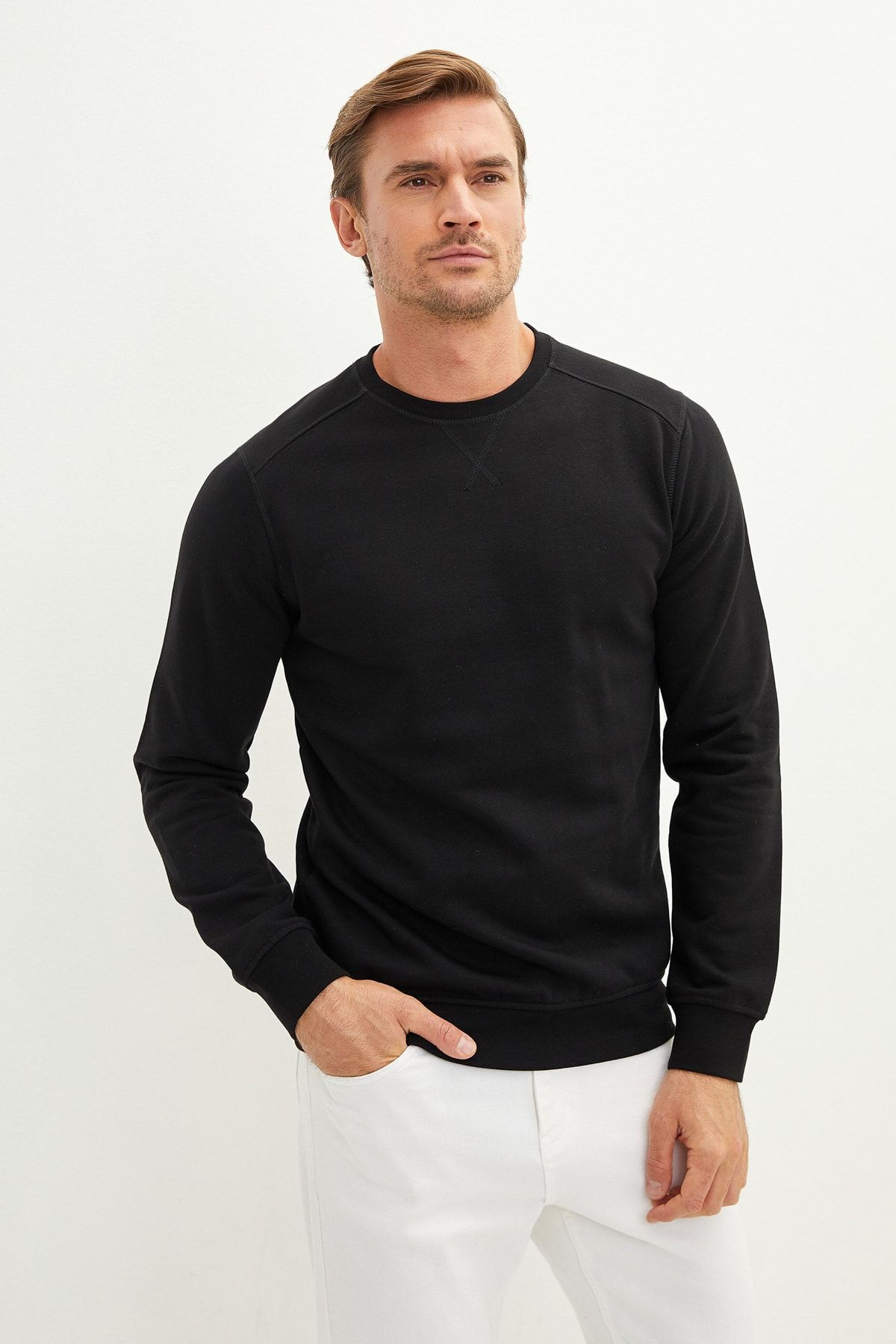 Waikiki sweatshirt best sale