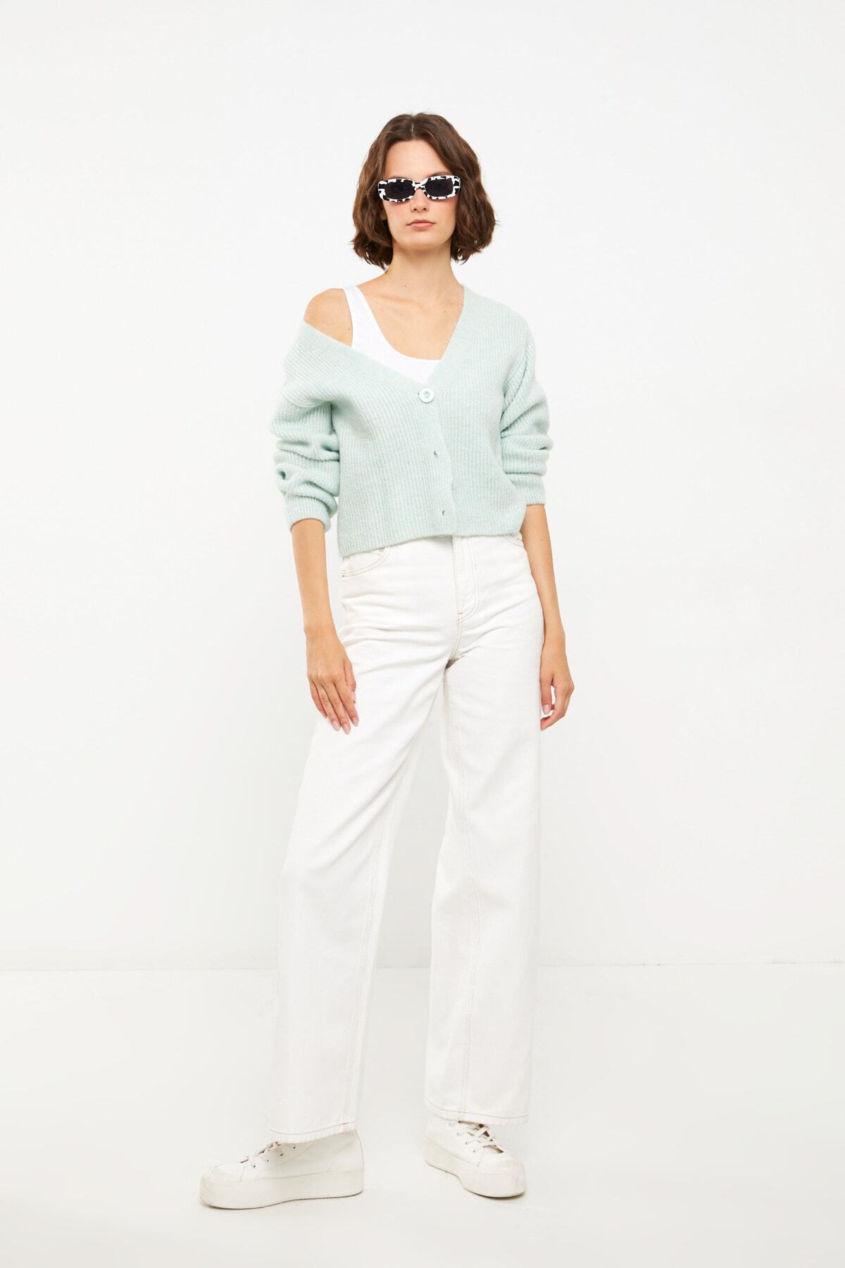 LC Waikiki-Cardigan ženy/dívky 3