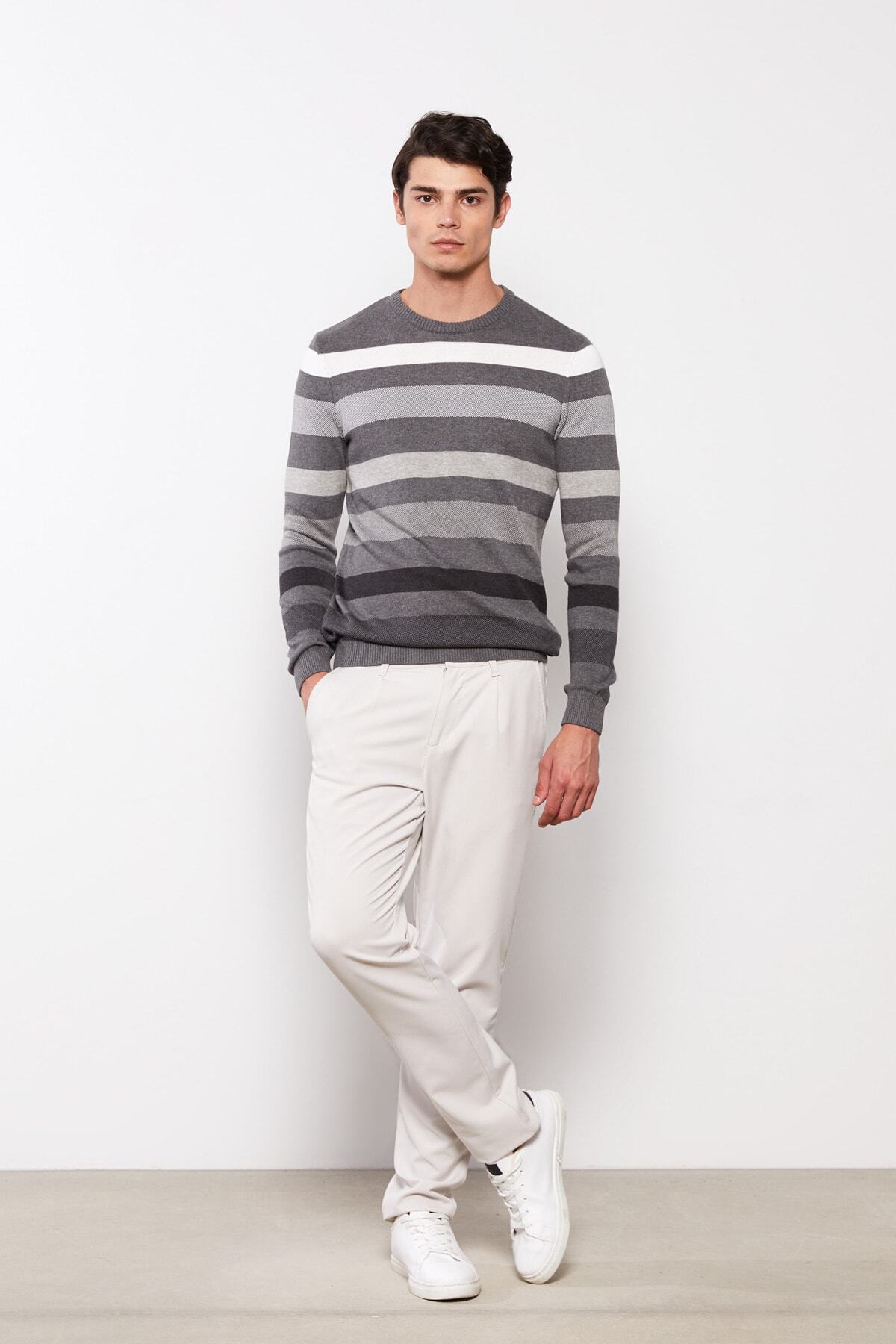 بافت و پلیور  W20952Z8