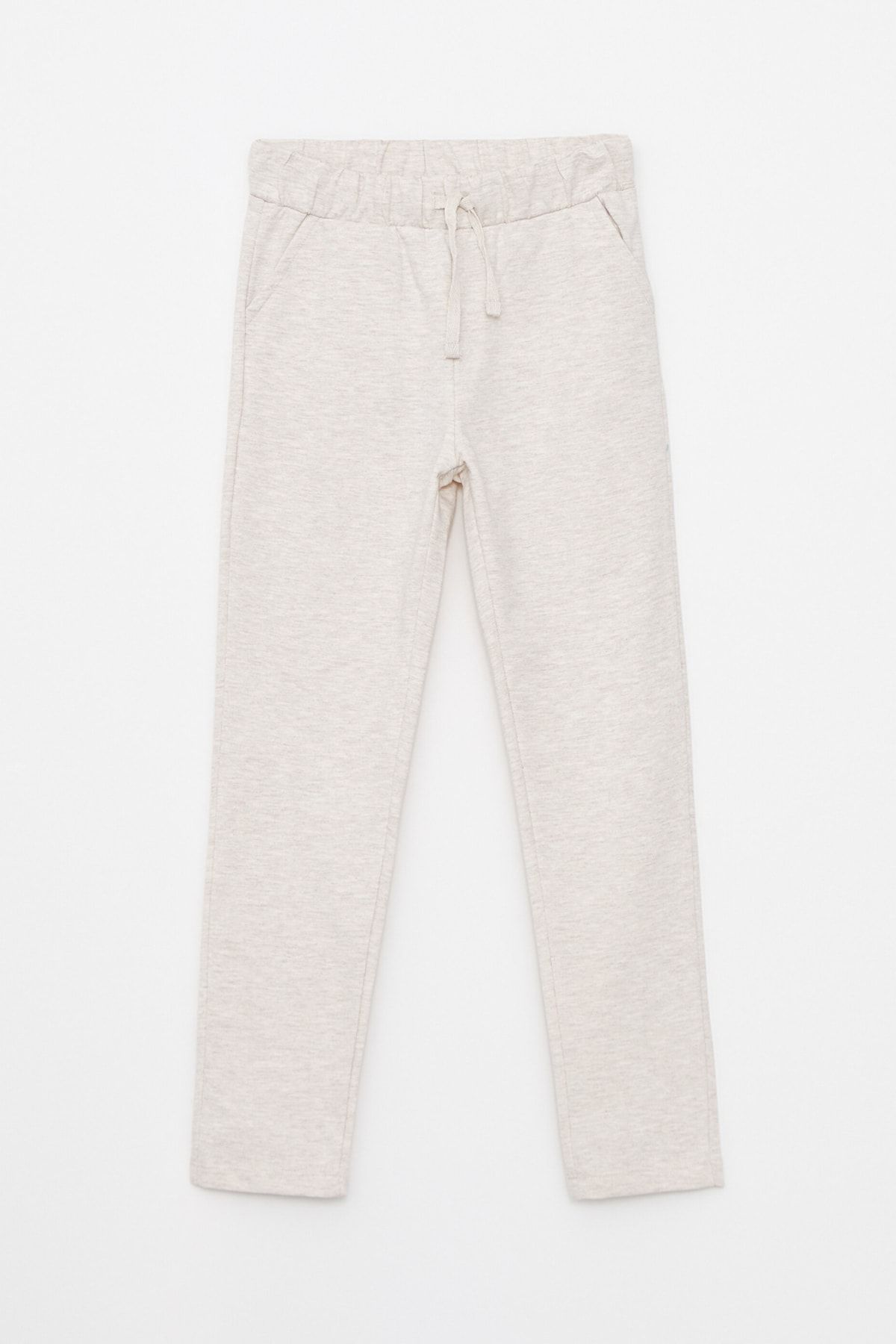 LC Waikiki Jogginghose Beige Relaxed