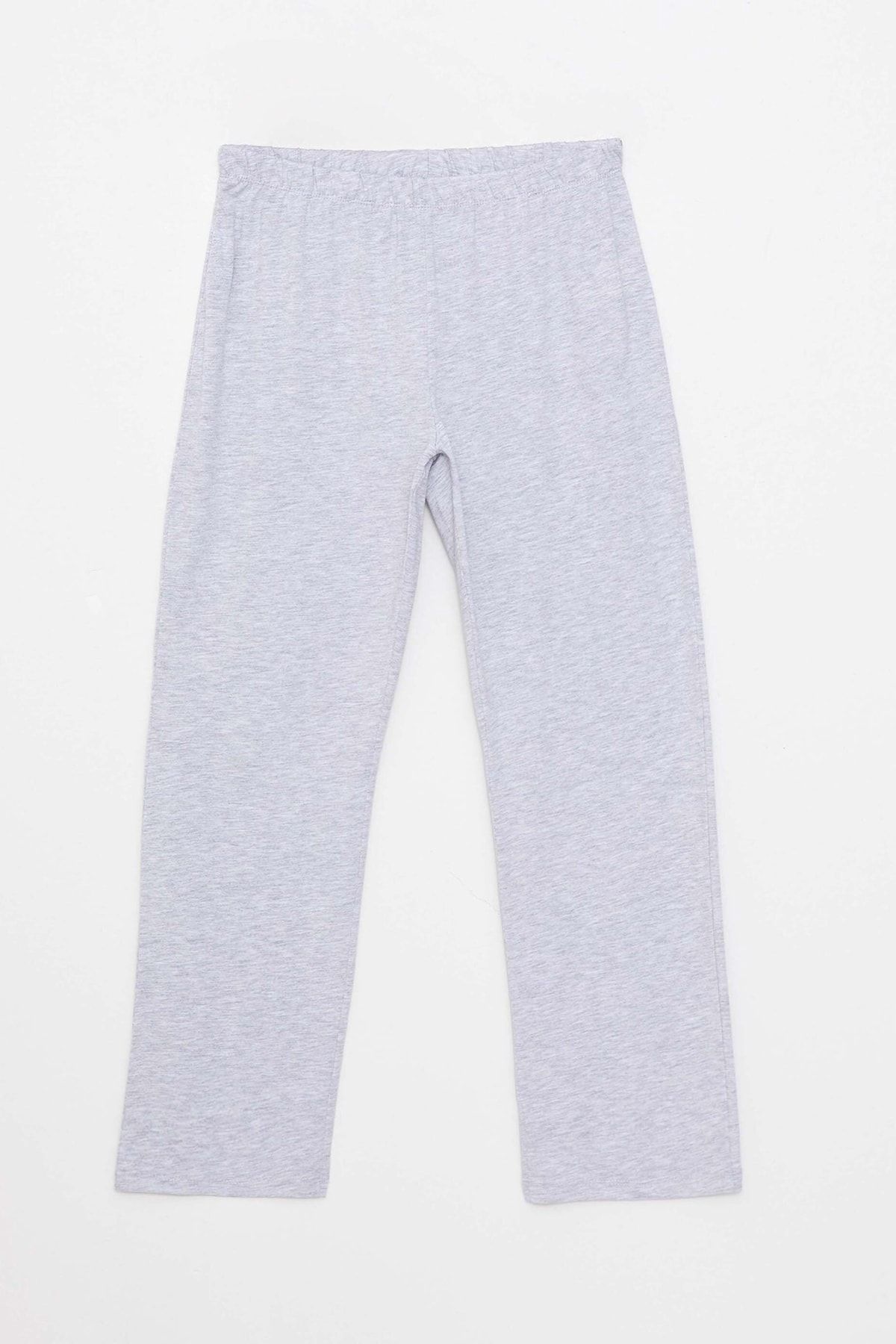 LC Waikiki-Pyjama-Set Damen/Mädchen 6