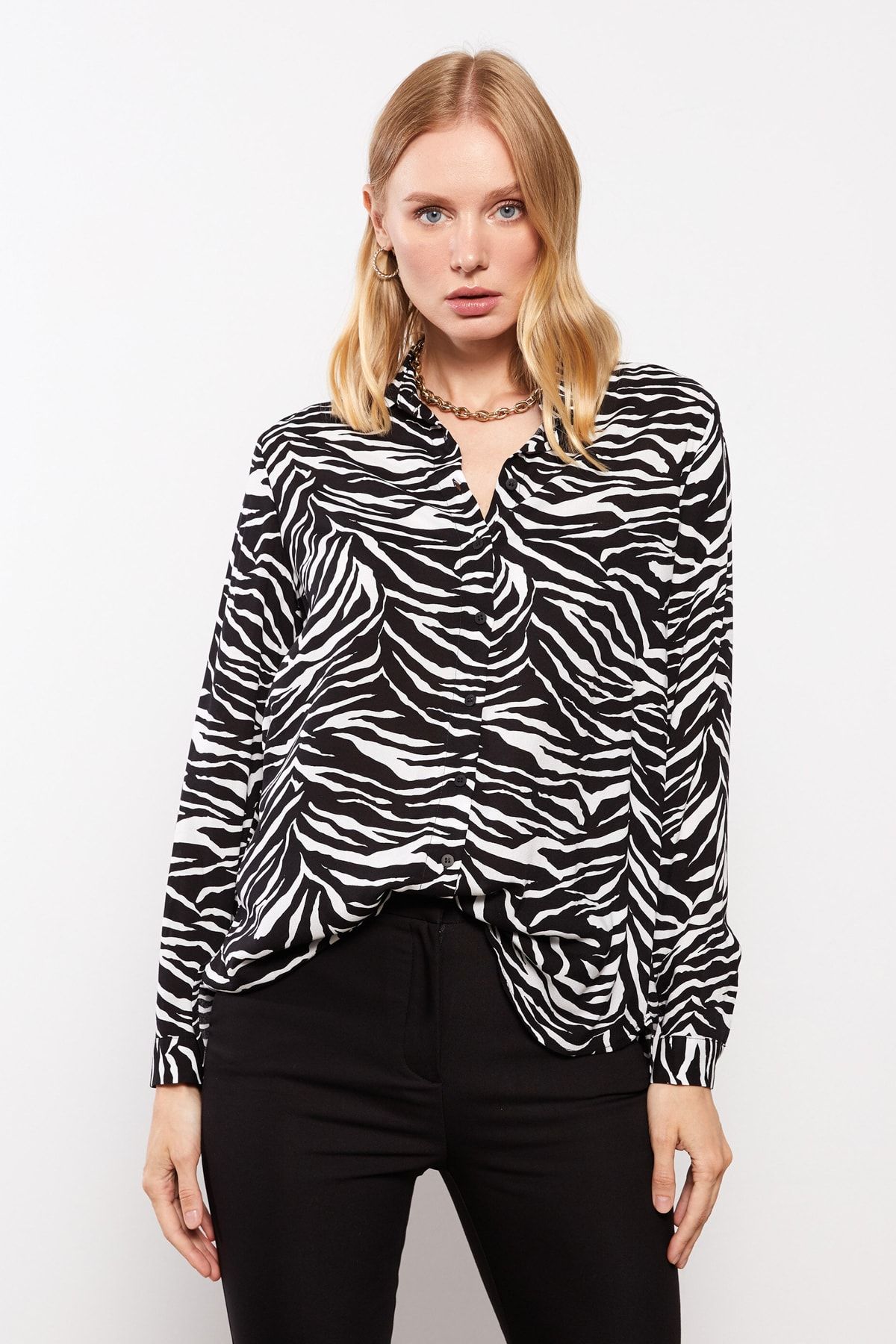 LC Waikiki-Shirt Damen/Mädchen 2