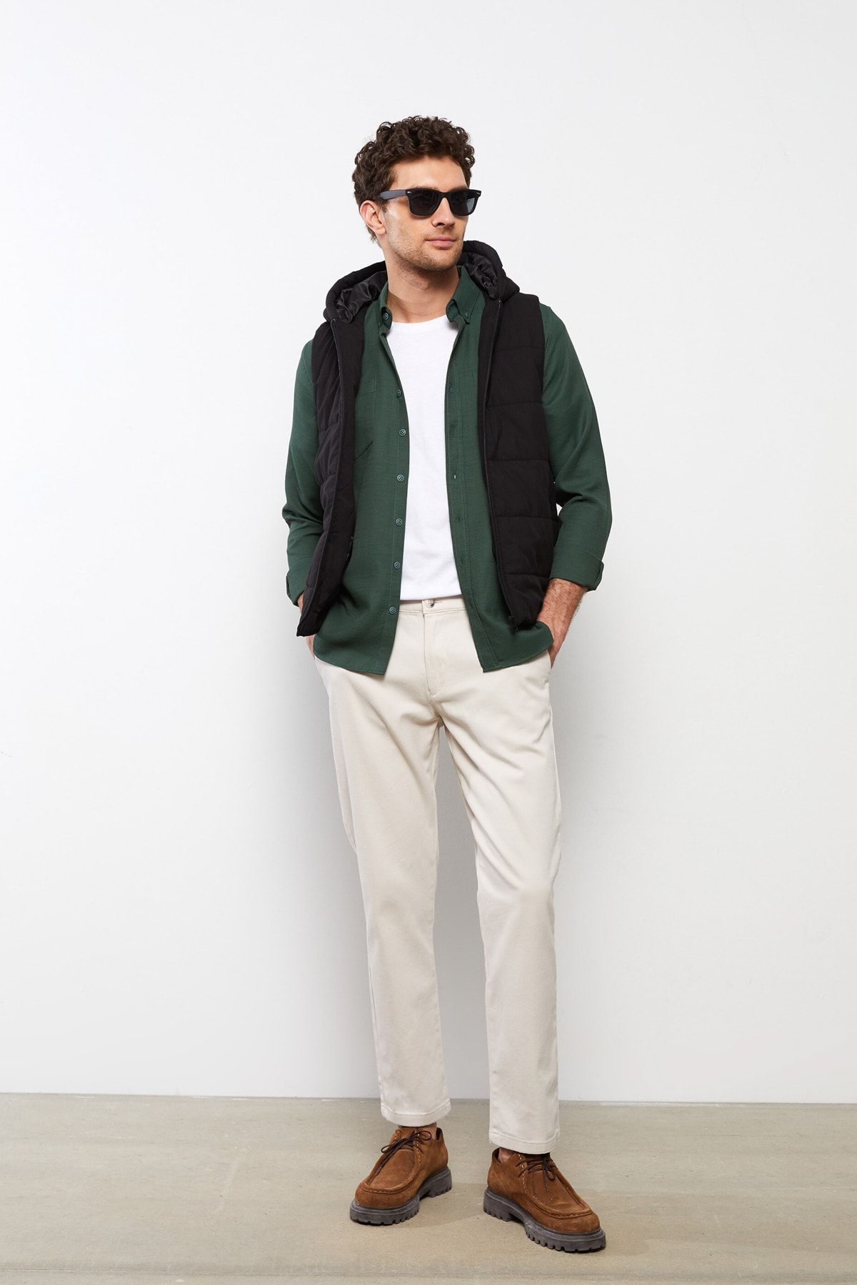 complete the look image