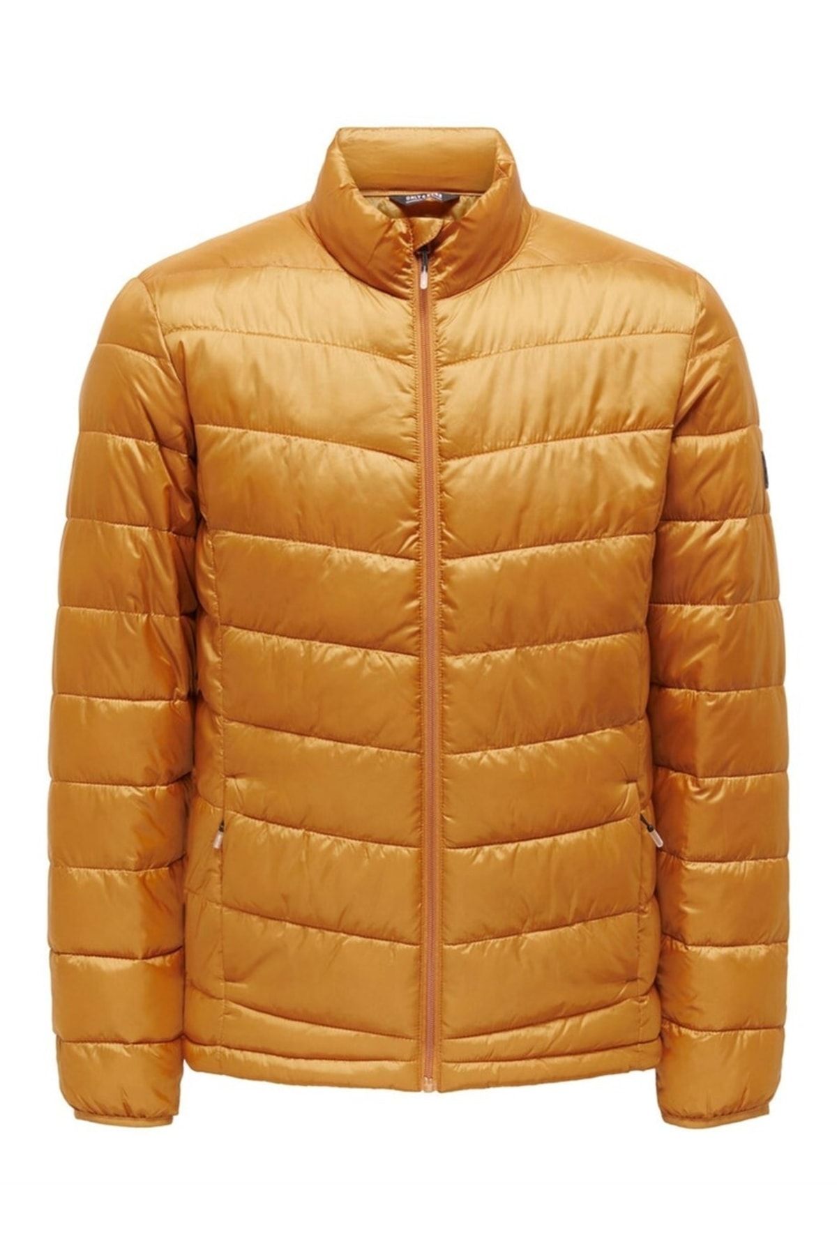 Only & Sons Onscarven Quilted Puffer Otw Noos