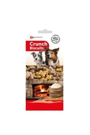Crunch Mını Bones Köpek Ödül Bisküvisi 500 g 5400274734451