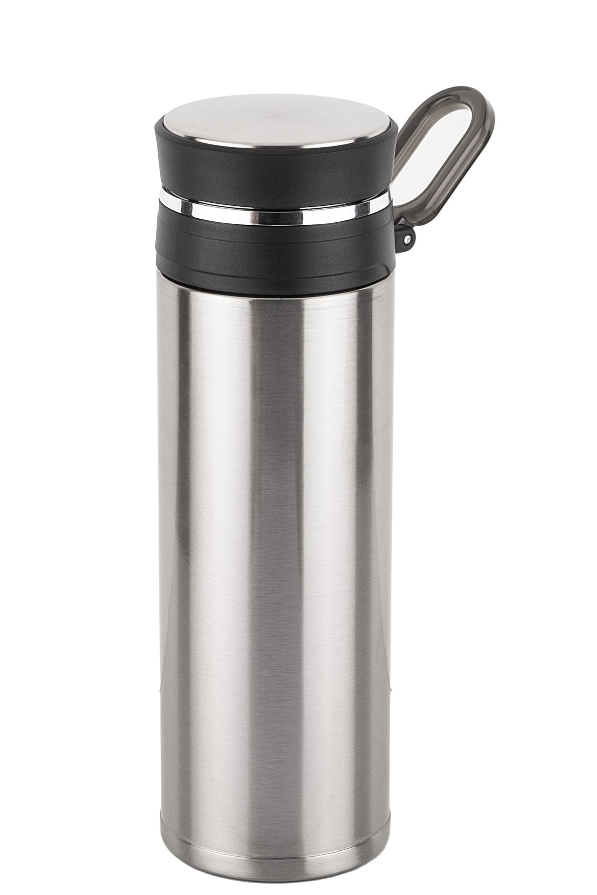 Okadı Stainless Steel Strainer Thermos 520ml