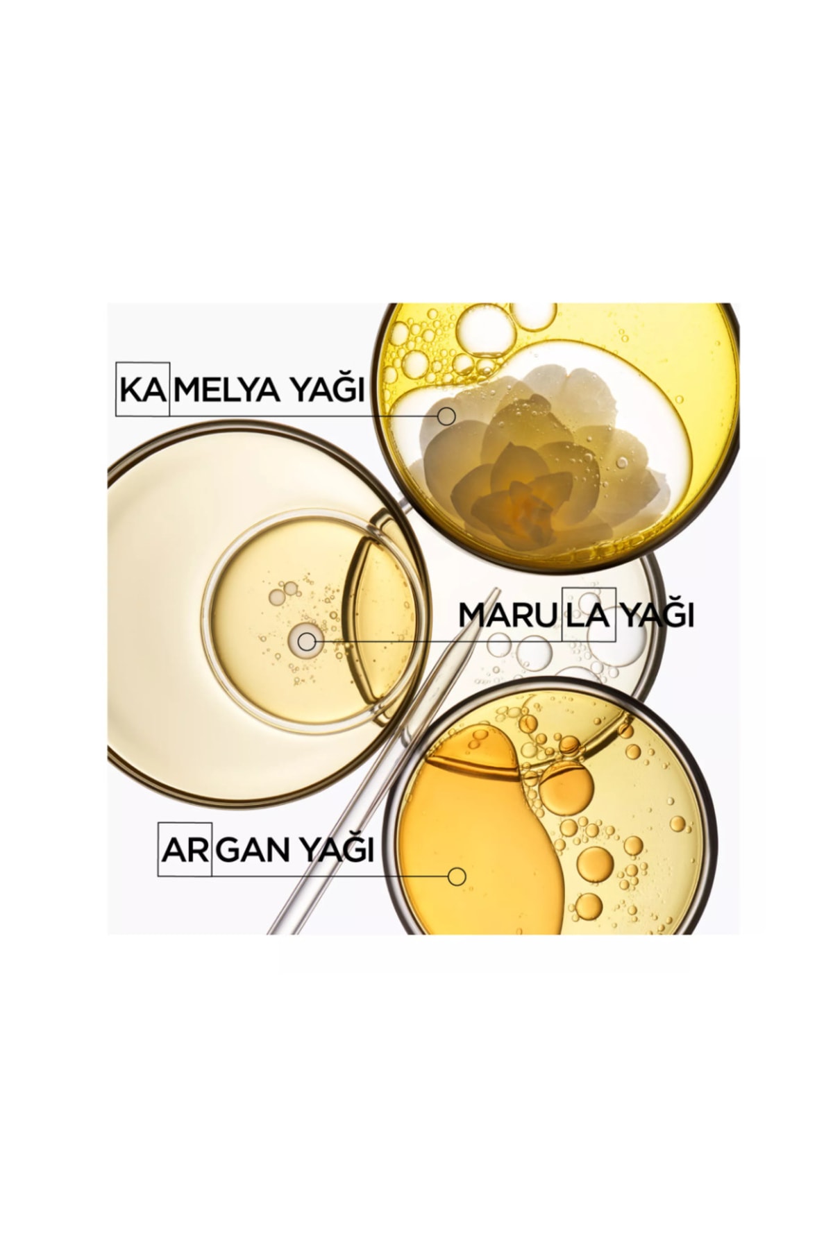 شامپو زنانه  کراستاسKerastase | HBV00000FGN4R اورجینال - تصویر 5