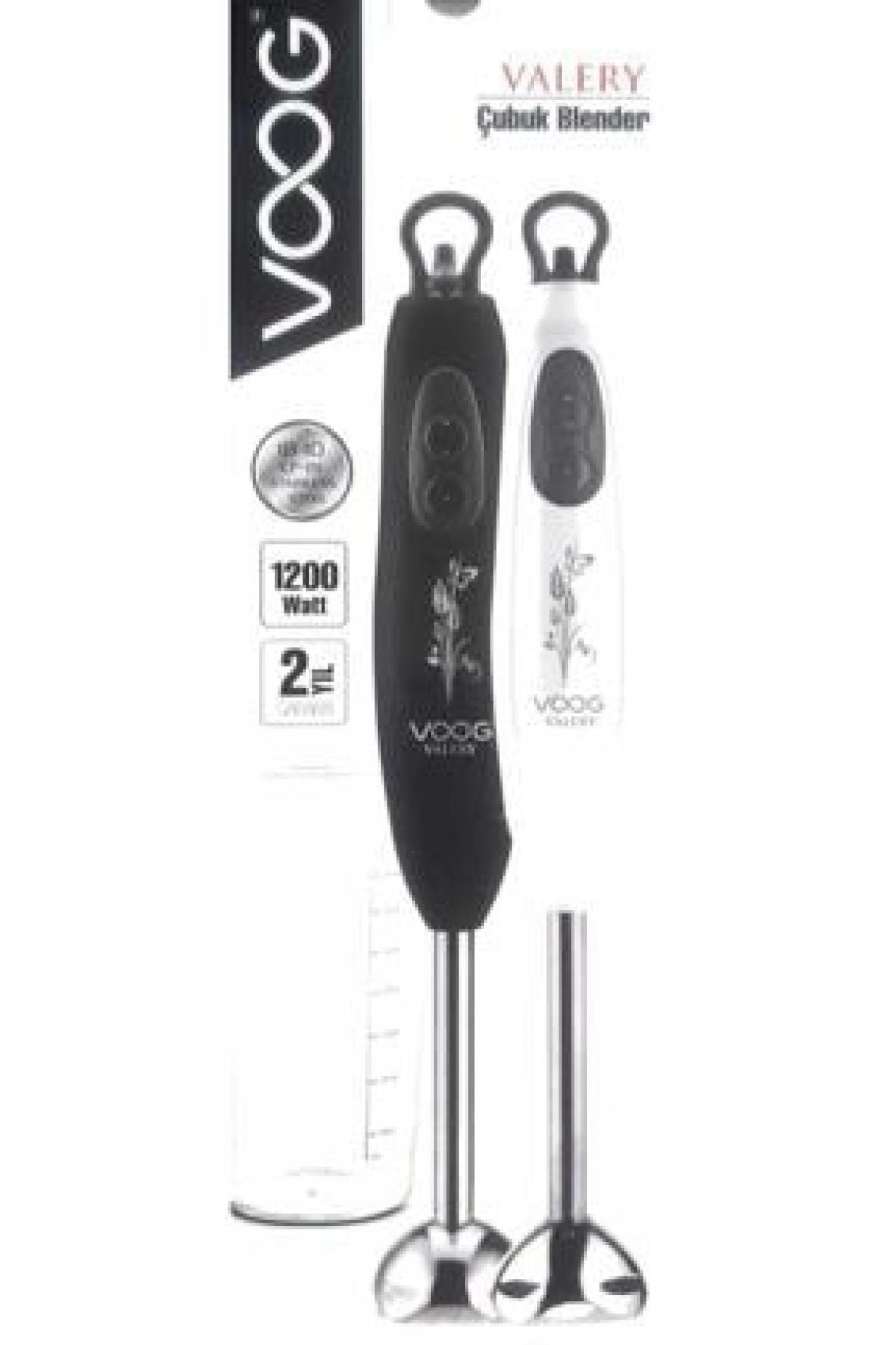 pratikbutik-Voog Valery - Slide Blender with Stick 1