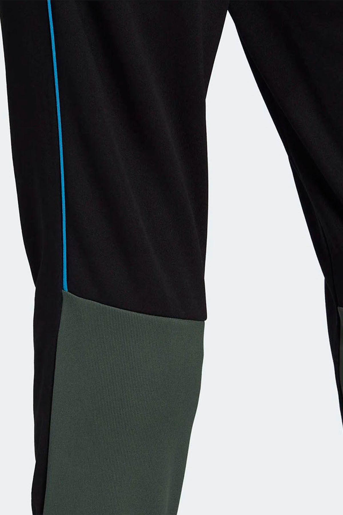 adidas Erkek Günlük Eşofman Takım Mts Rib Aerorea Hk4462 NV9268