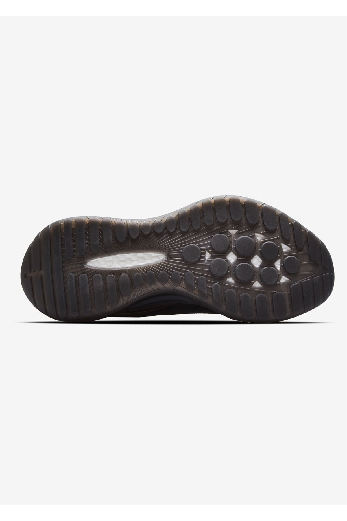 Airfoam Nibur Siyah Erkek Spor Ayakkabı