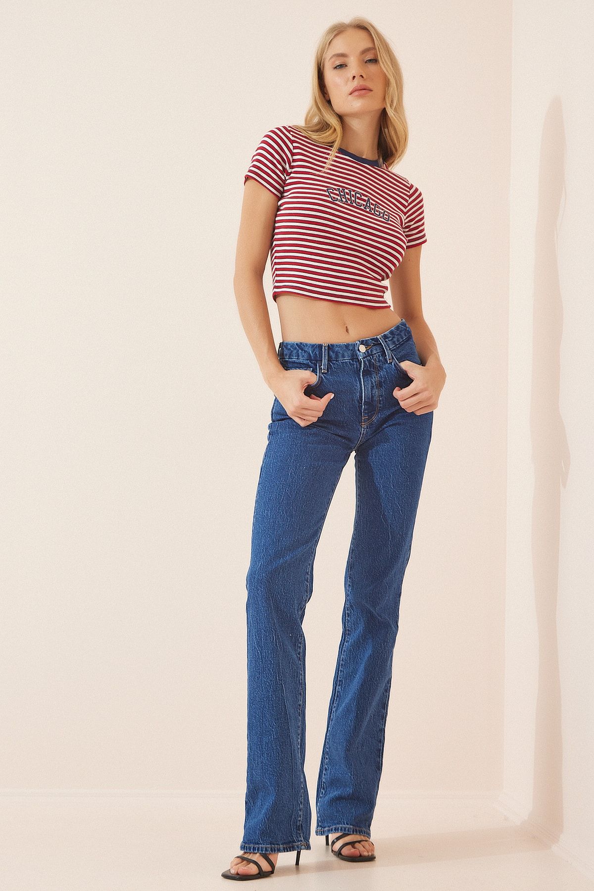 Levis 517 femme sales