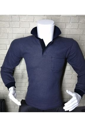 Selanik Füme Kışlık Sweatshirt Hkm1984