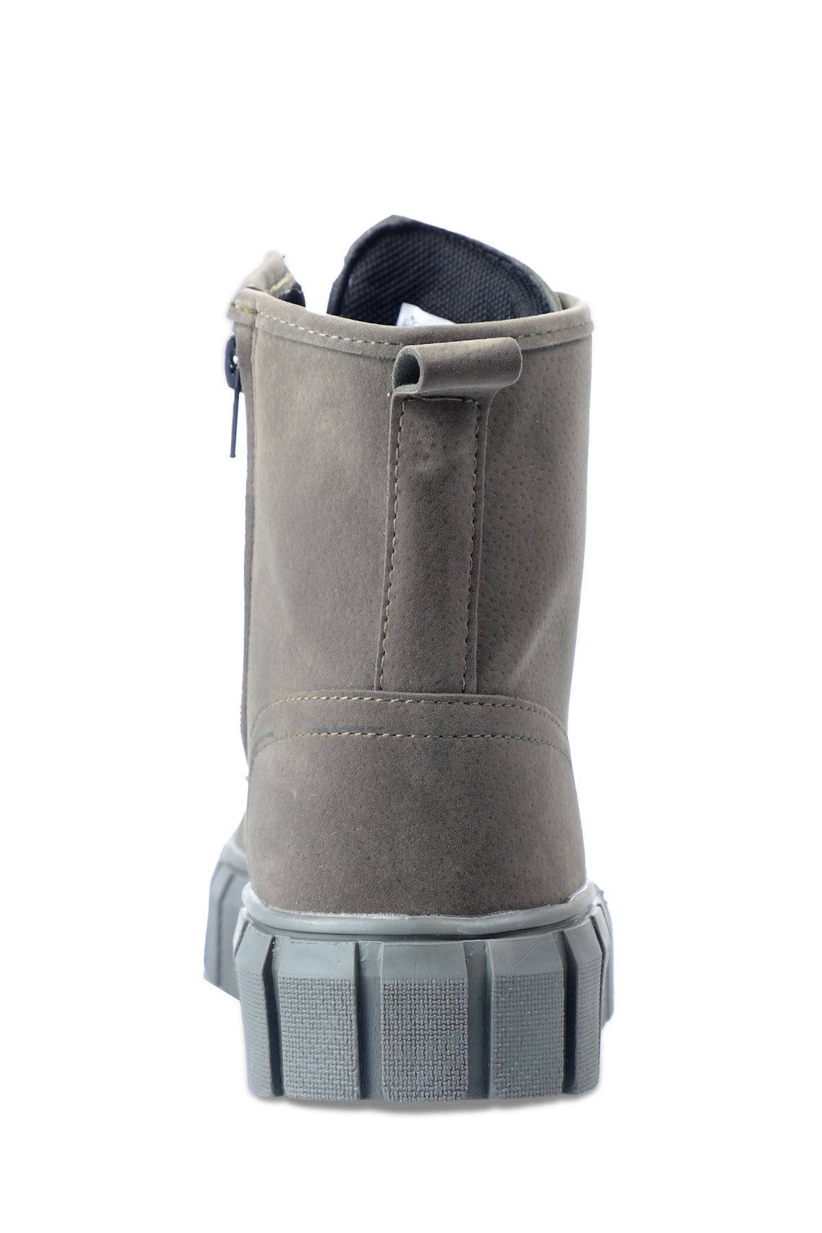 Slazenger Haım Kadın Outdoor Bot Haki SN7352