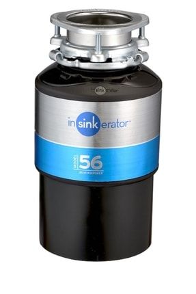 Insinkerator Usa Model 56 Çöp Öğütücü Makinesi INSINKERATOR56