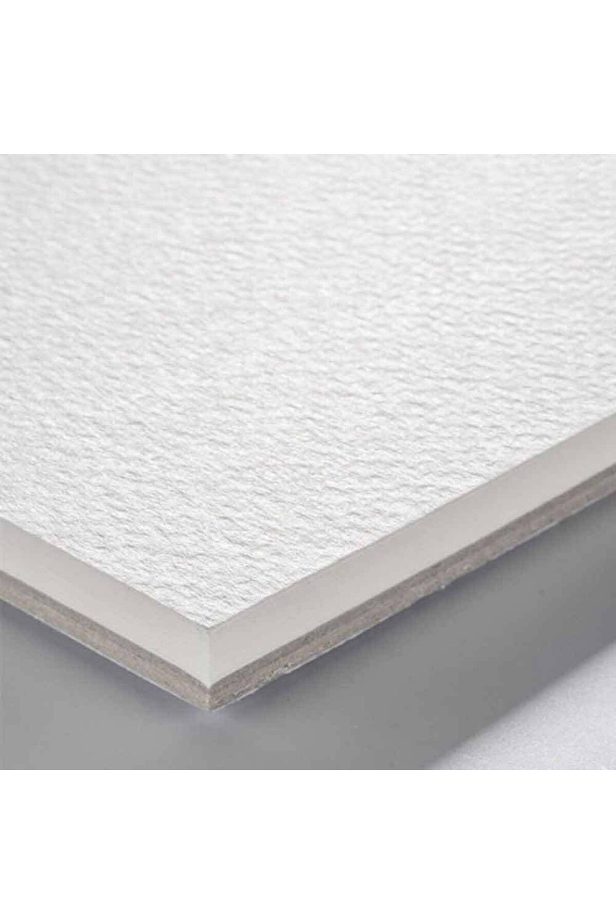 Van Gogh : Grenli Sulu Boya Kağıdı : 300 Gr : 25 Cm X 35 Cm (10 Adet)