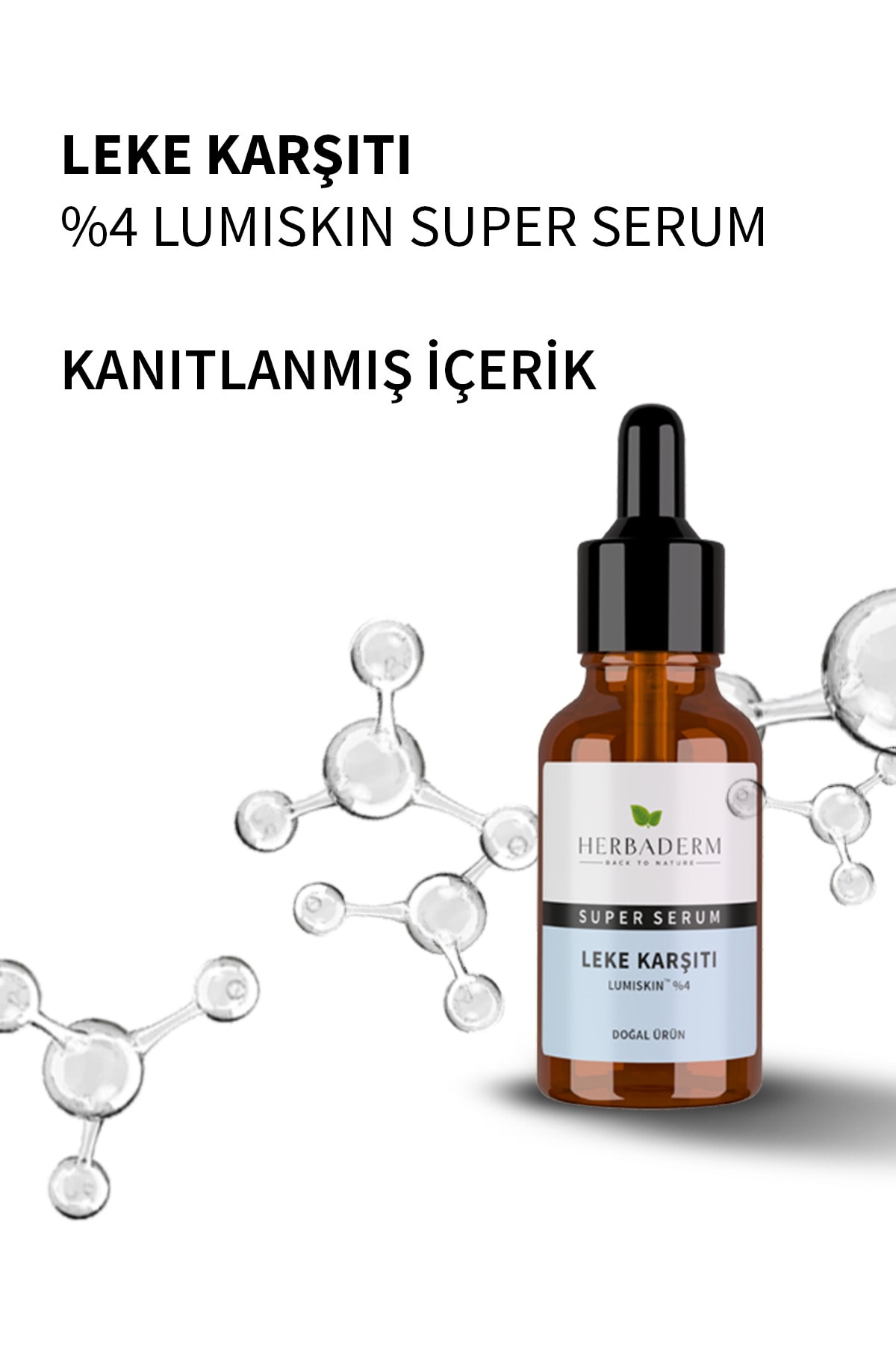 سرم پوست   Herbaderm | 127126 اورجینال - تصویر 6