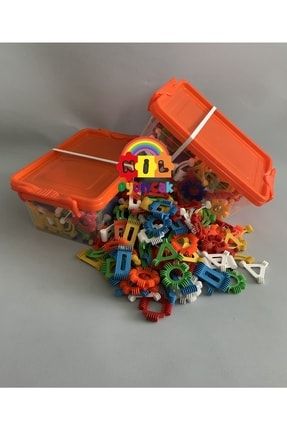Hayalgücü Lego Büyükboy Özel Kutulu Niloyuncakhayal