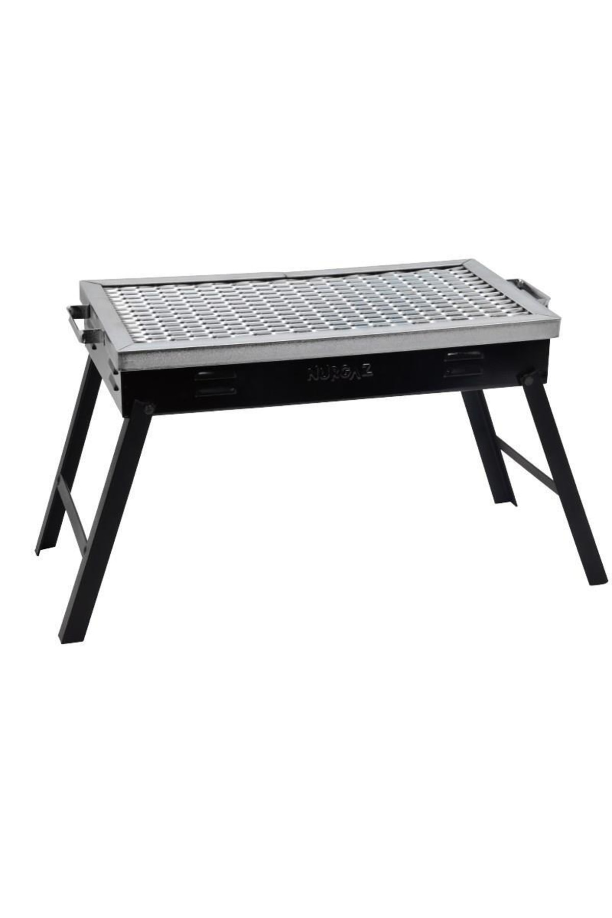 NURGAZ Kara Mangal Büyük-ng Kmb