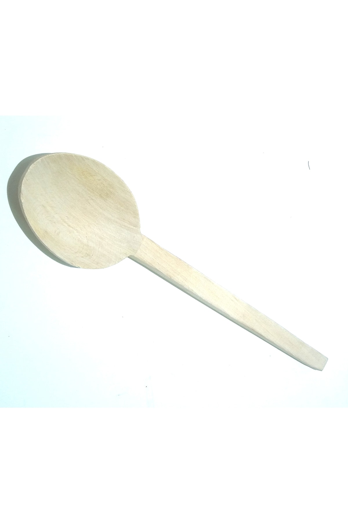 DİMAHOME **(2ADET)** Baran Ahşap 35cm Kepçe