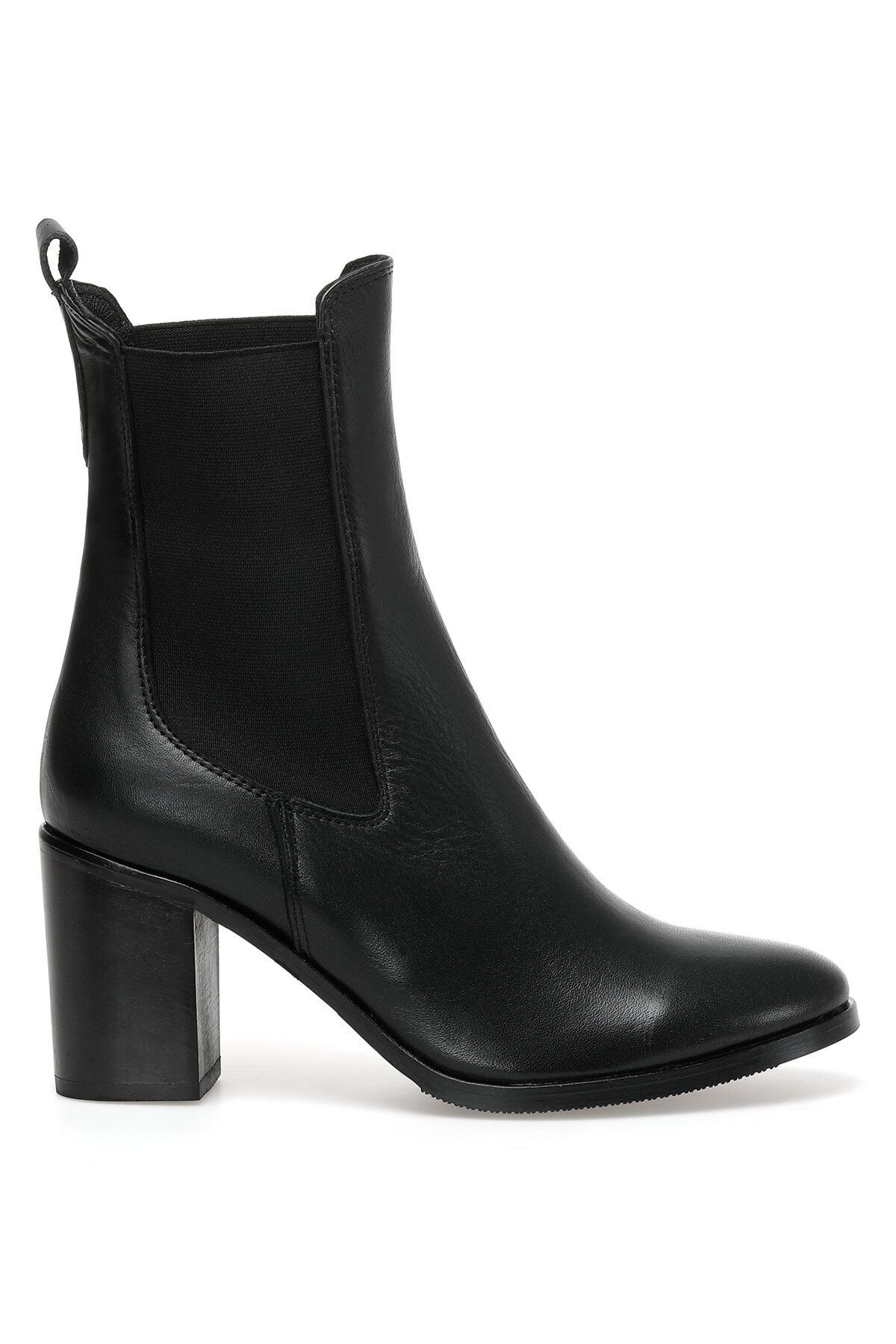 Nine West Sun 2pr Siyah Kadın Topuklu Bot