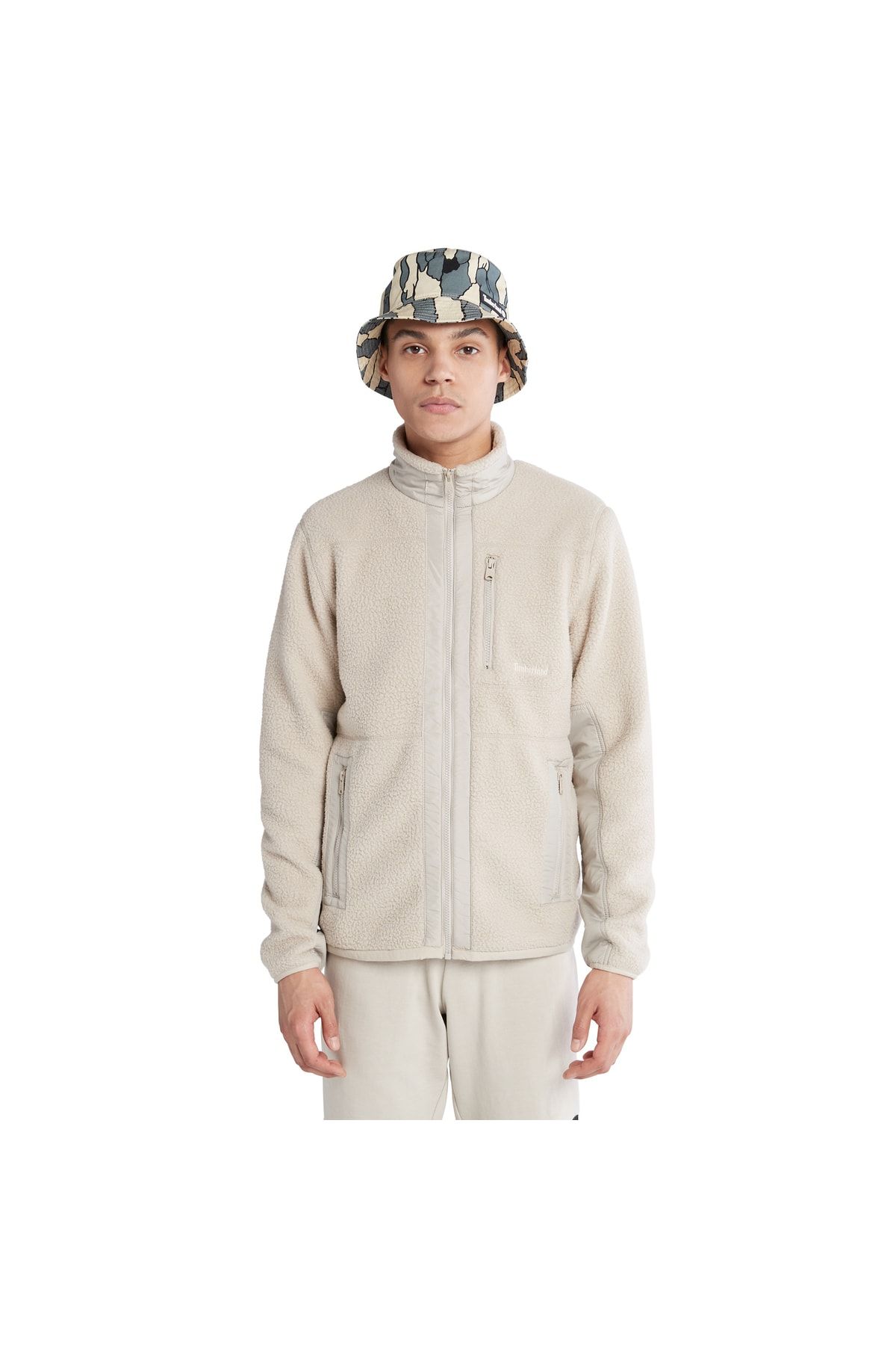 Timberland clearance beige jacket