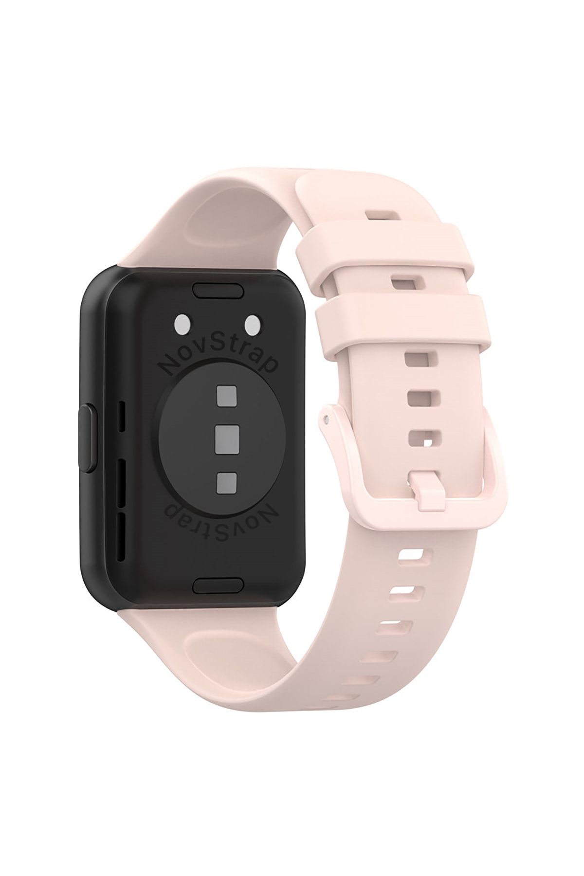 NovStrap Huawei Watch Fit 2 Compatible Band Fully Compatible